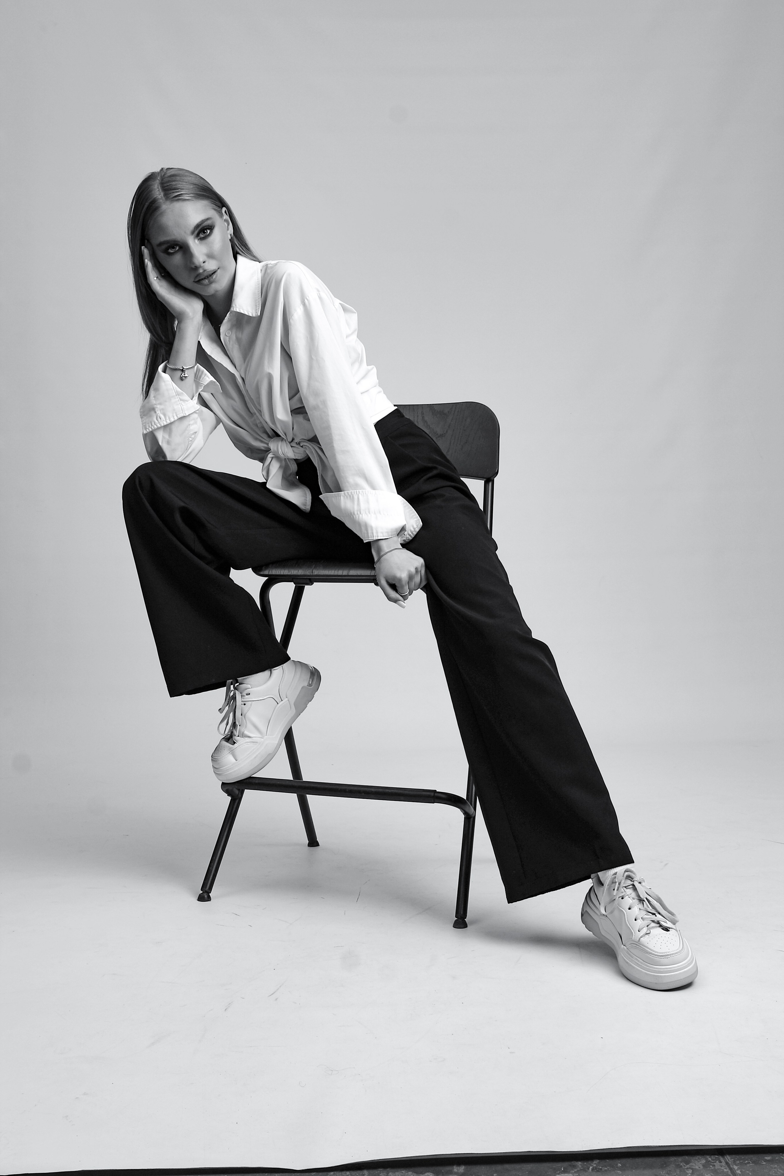 Альбом III. Фотограф Муракаева Елена