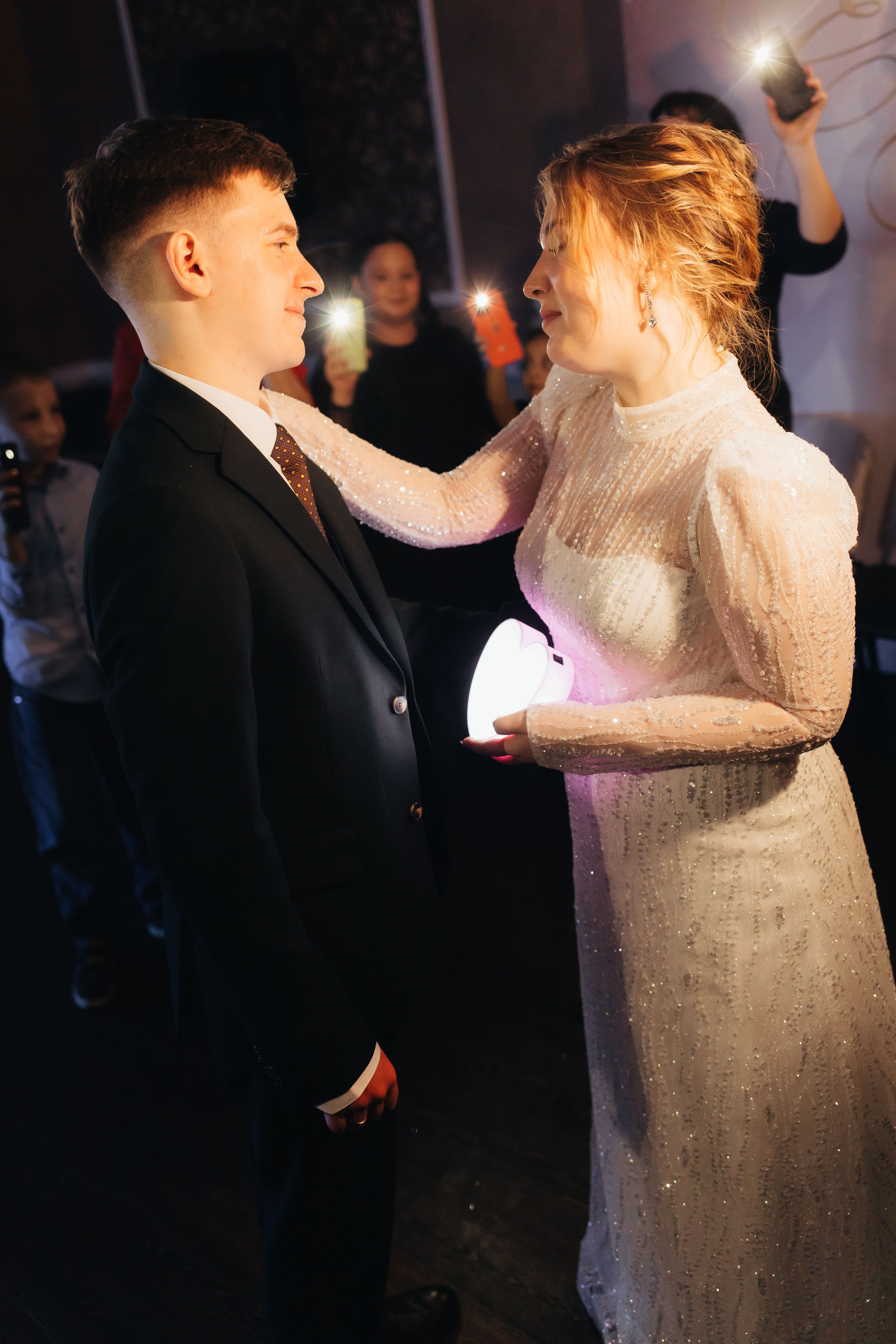 Егор и Анастасия. Катерина Аникеева | Фотограф | Екатеринбург