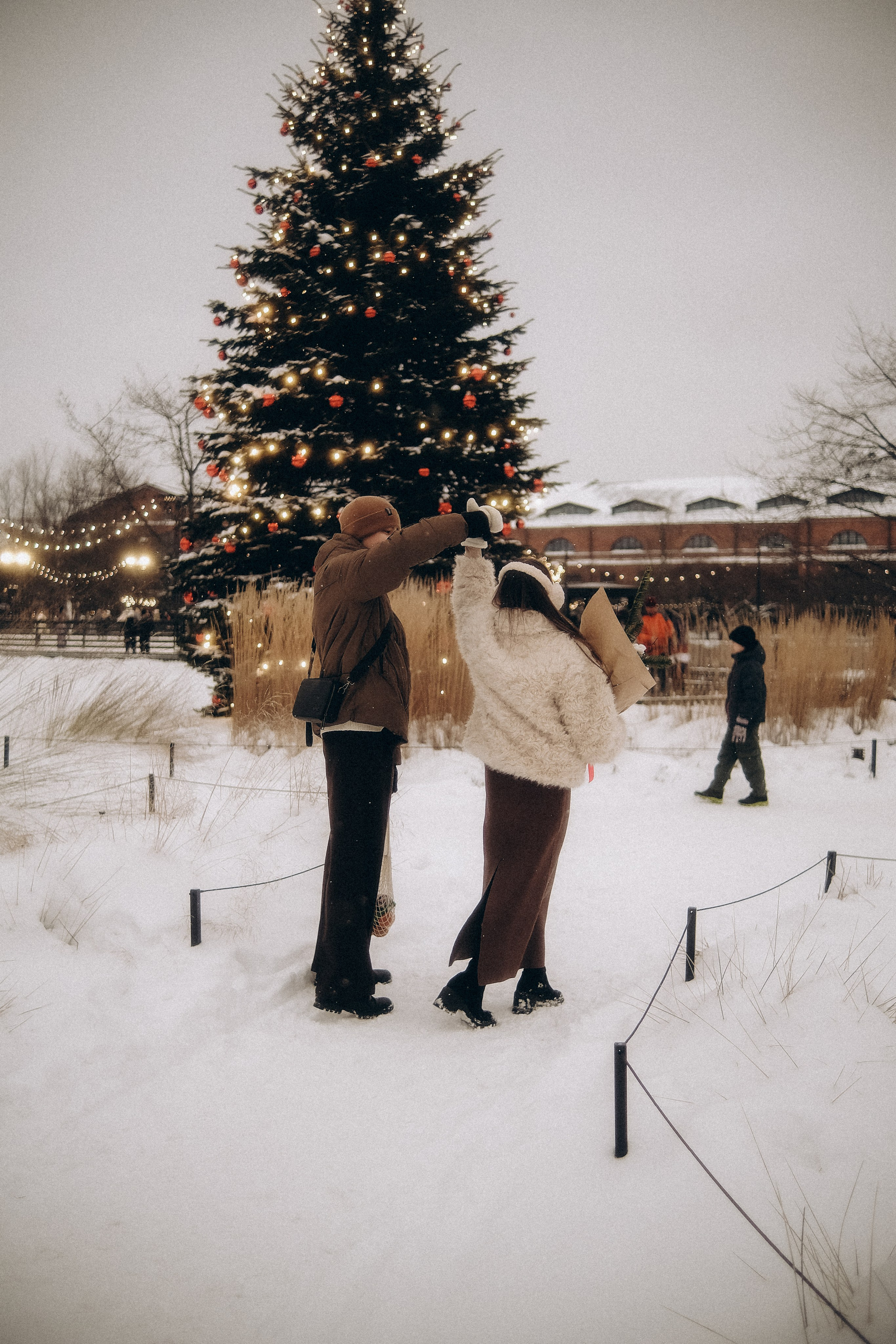 Таня & Дима. Phdkvmr.ru