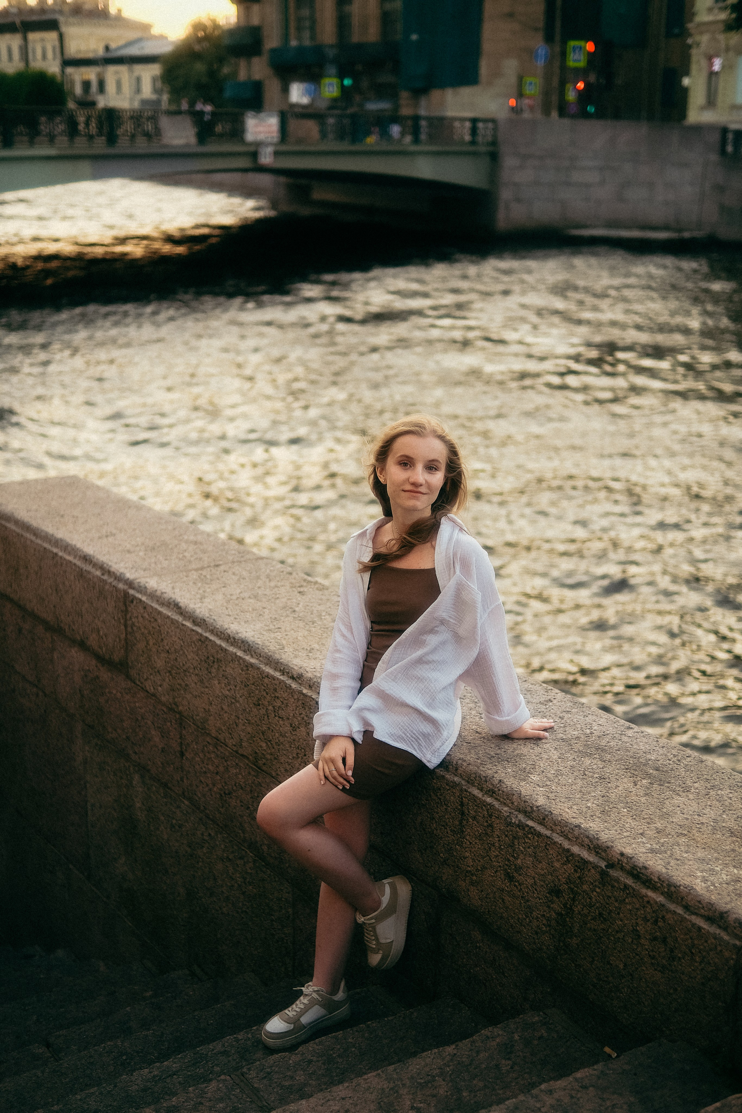 Лиза & Серёжа. Phdkvmr.ru