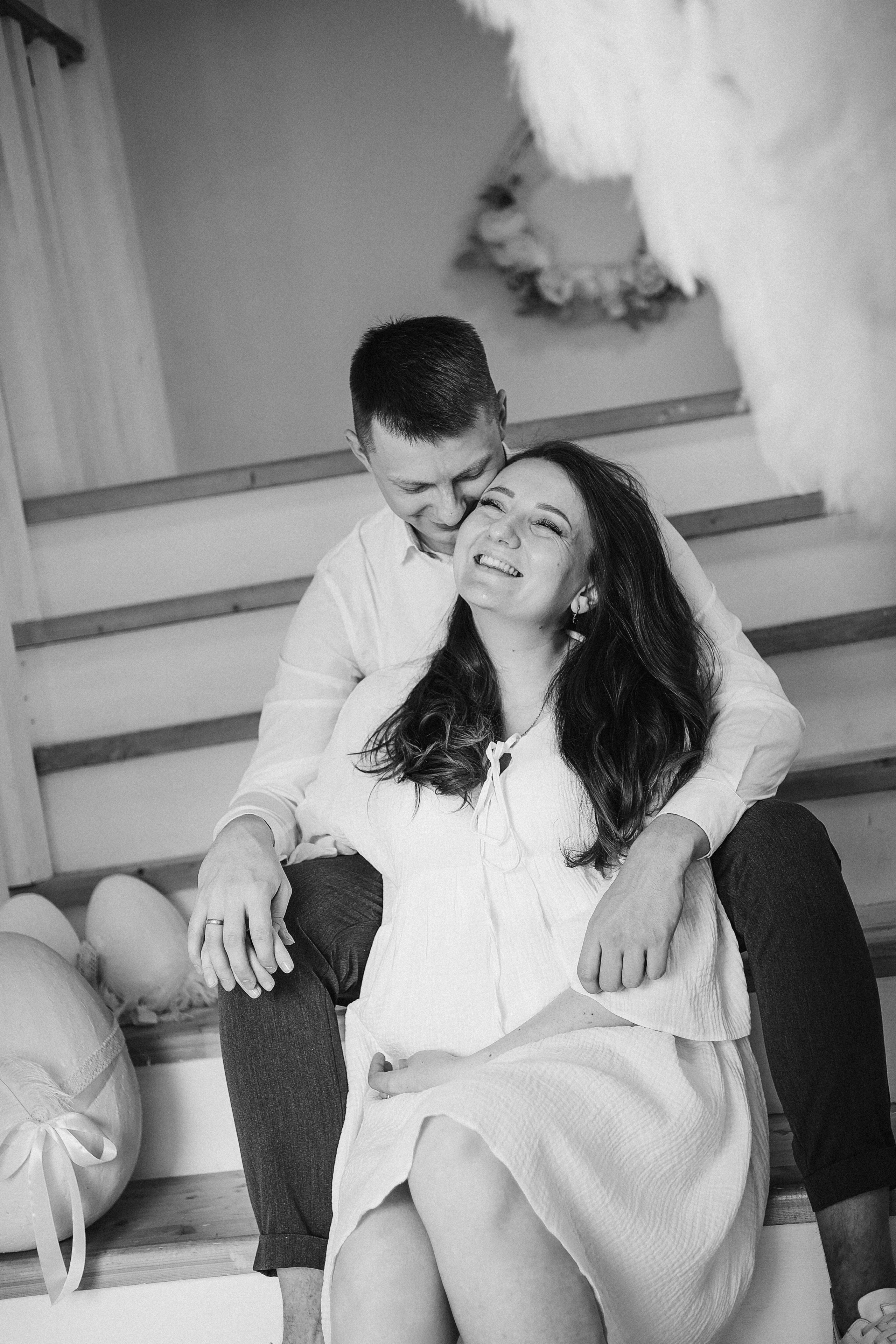 Катя & Саша. Phdkvmr.ru