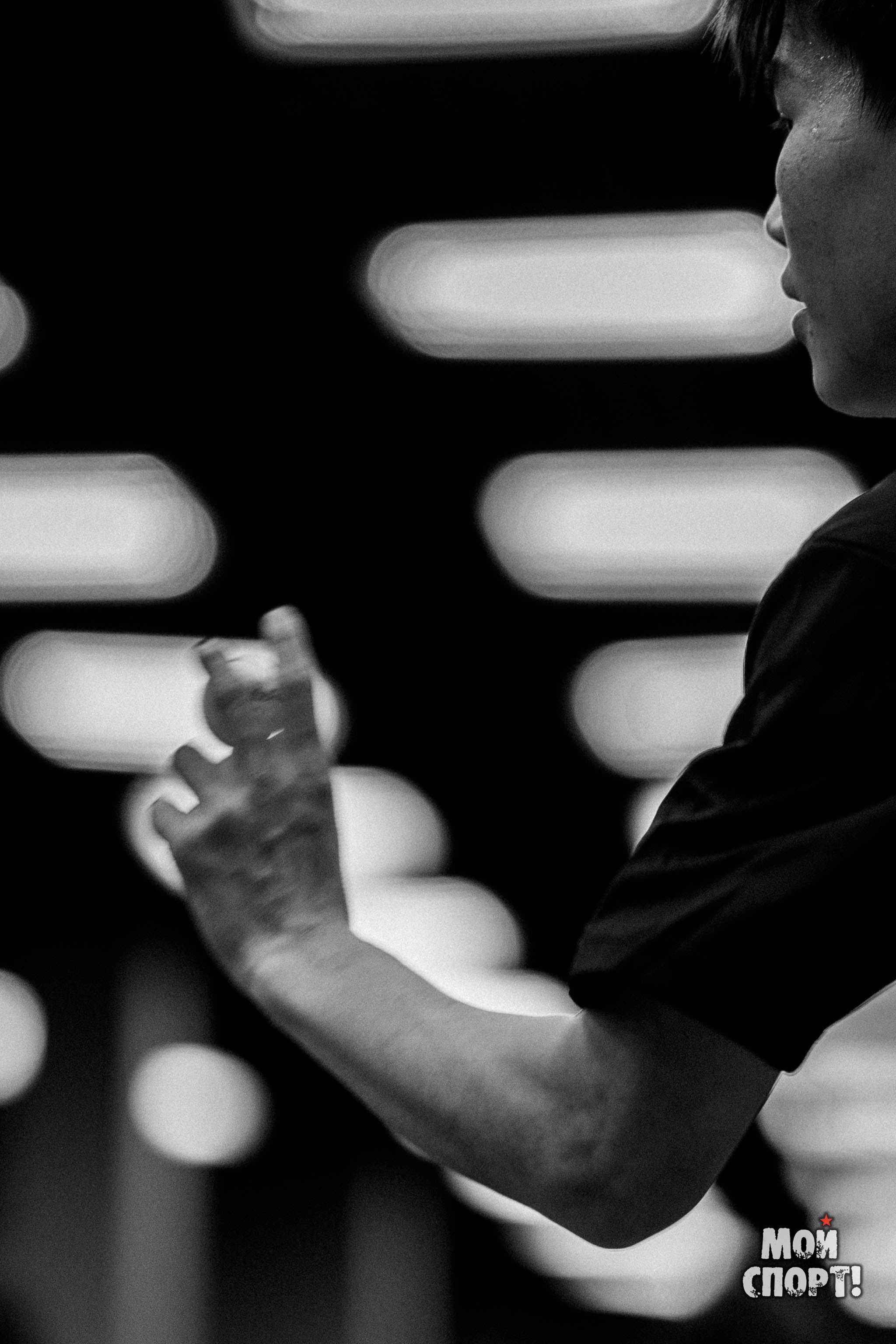 I Спартакиада Специальной Олимпиады России в РС (Я). Студия «Мой Спорт!» — все о спорте в Якутии