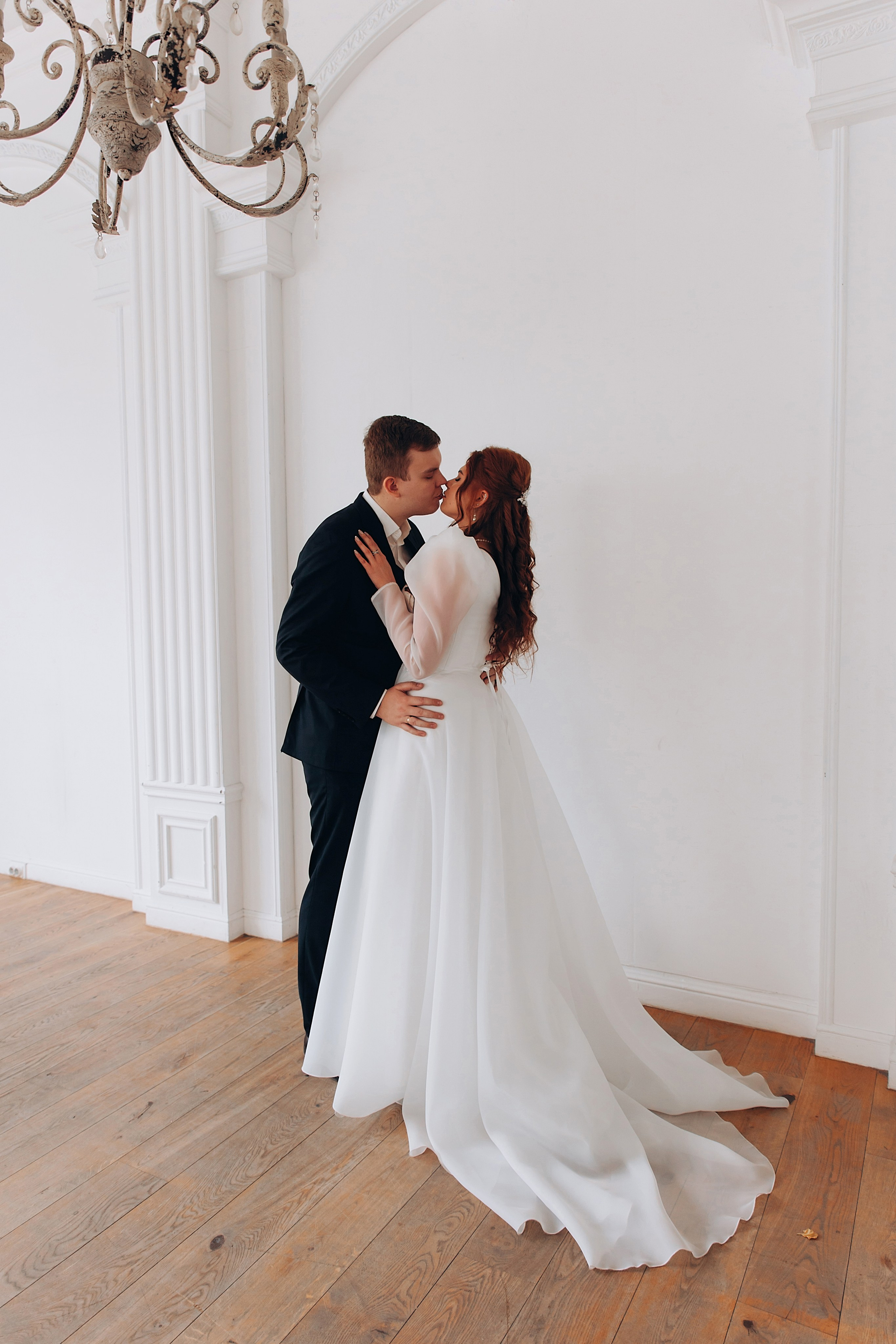 Ирина и Александр. Семейный фотограф Ярославль Екатерина Охлопкова