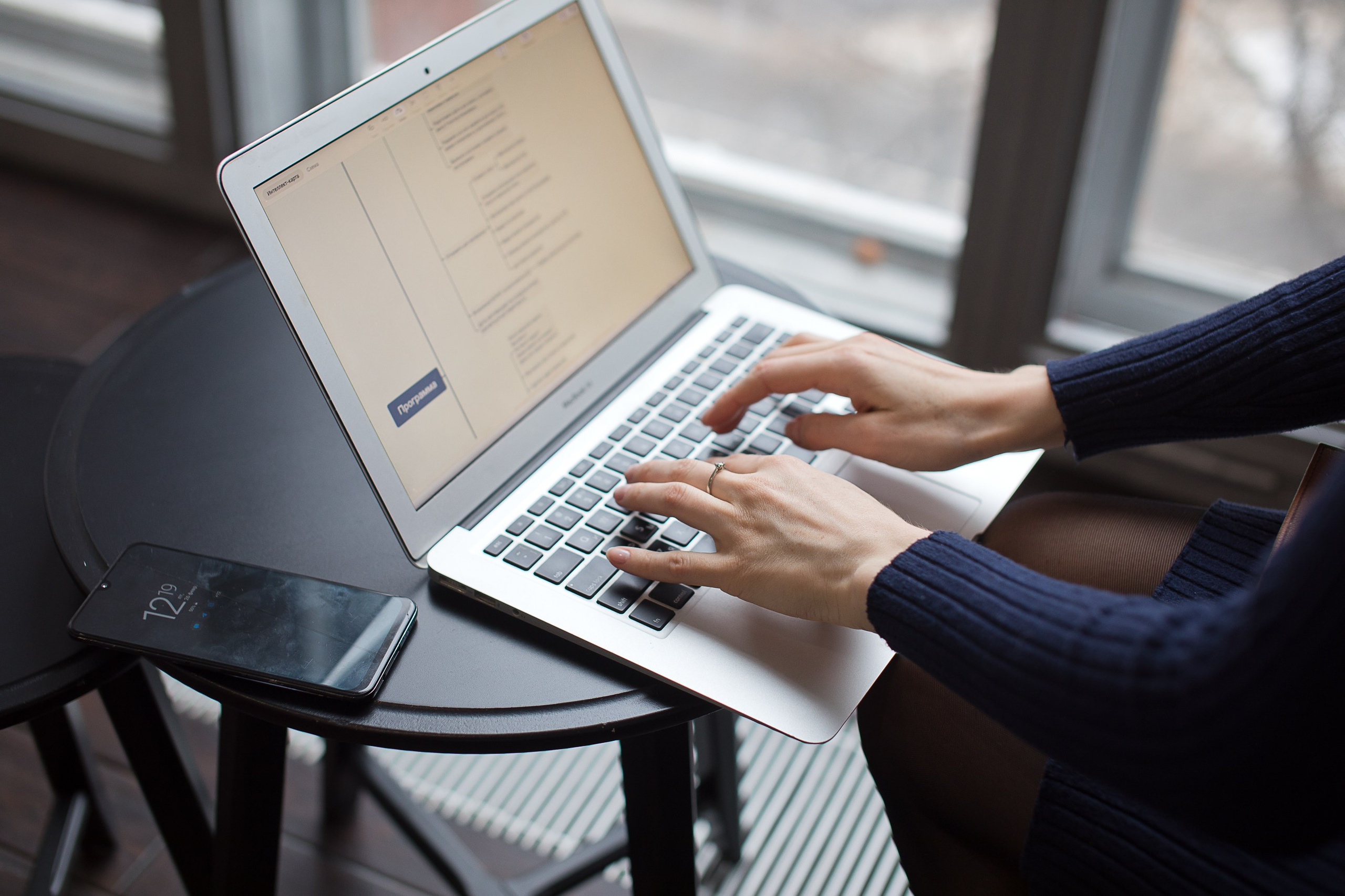 ОксанаКаганович. Новый год 2026