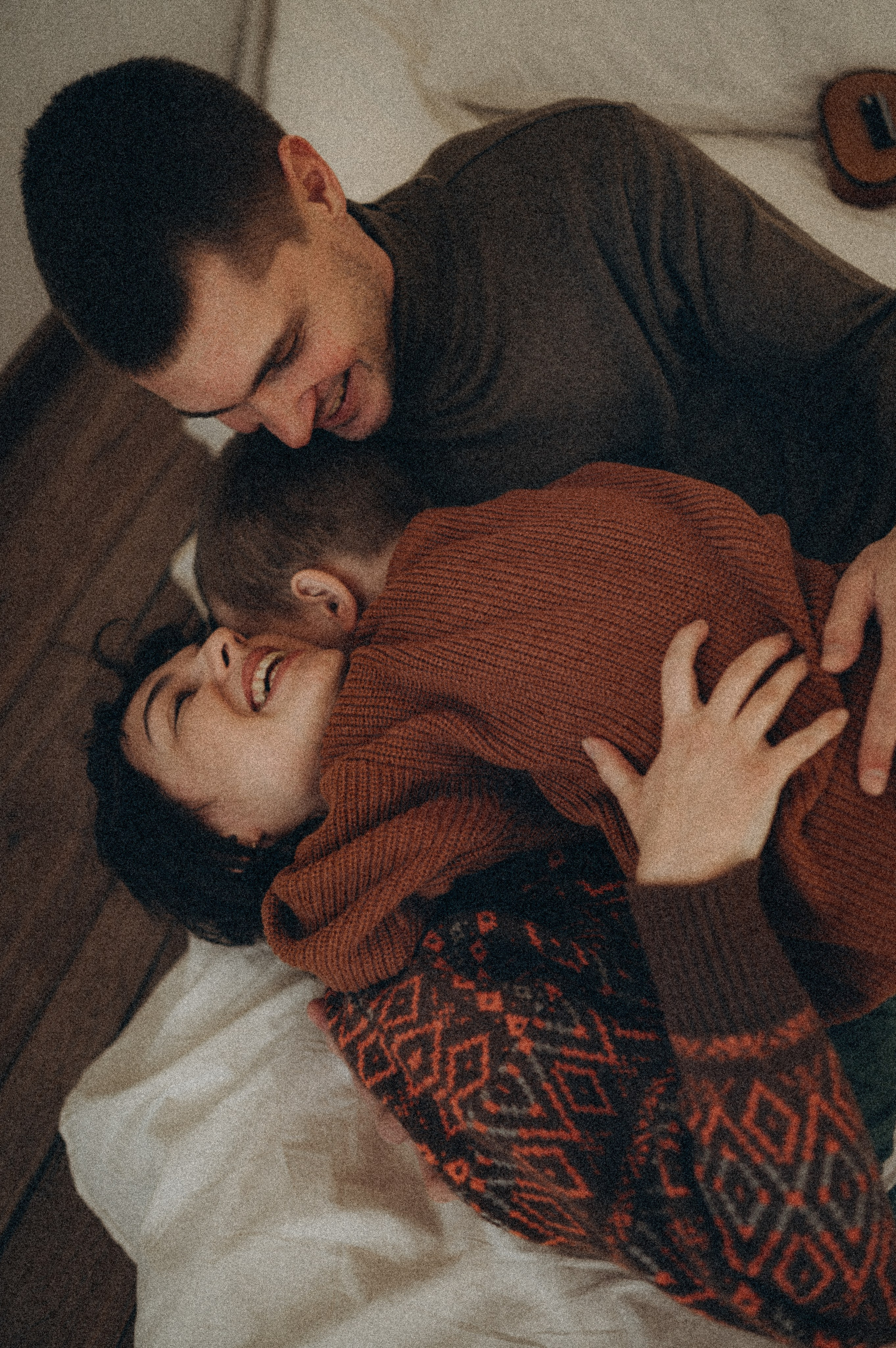 Зимняя. Семейный фотограф Ростов-на-Дону Татьяна Соколова