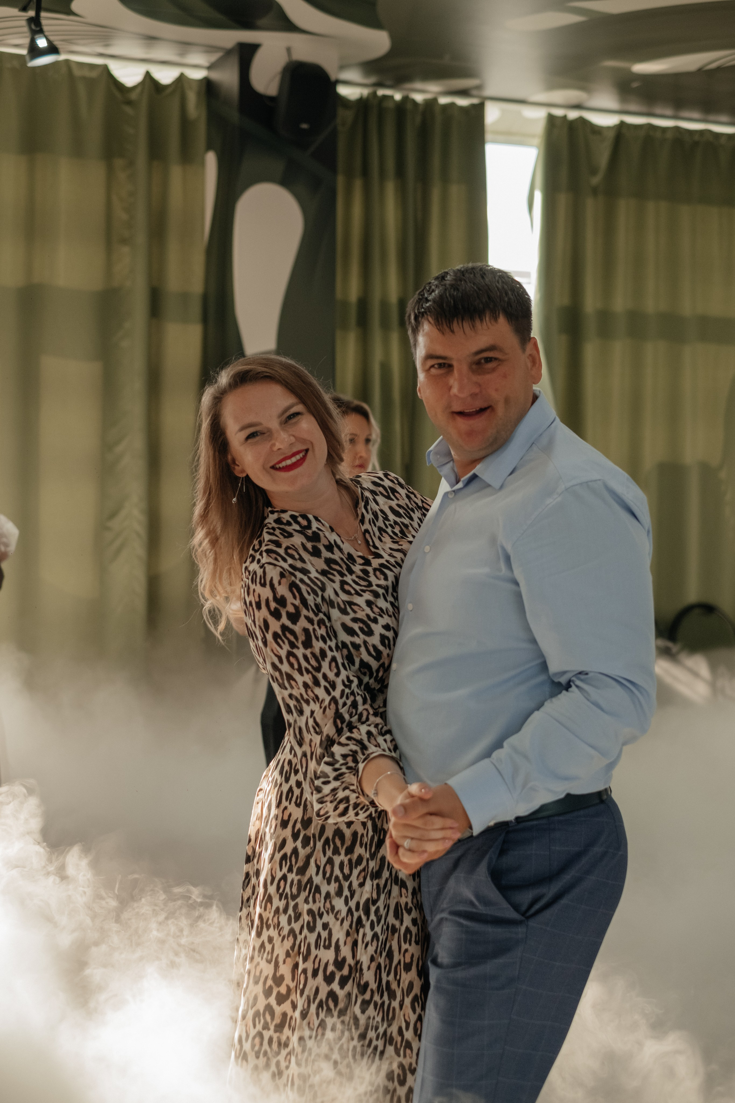 Свадьба Татьяны и Ильи. Фотограф в Новосибирске Диана Ильиных