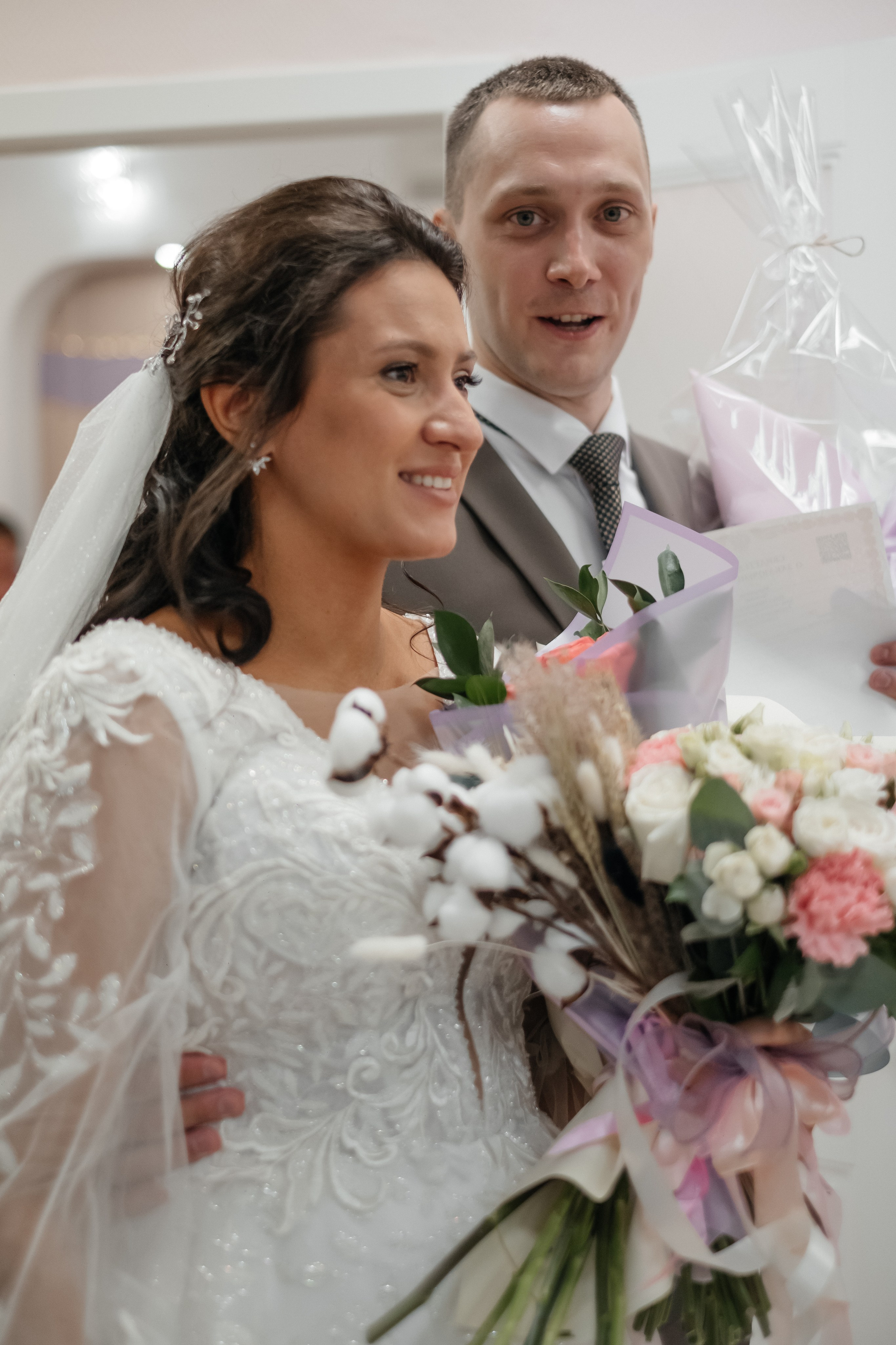 Свадьба Татьяны и Ильи. Фотограф в Новосибирске Диана Ильиных