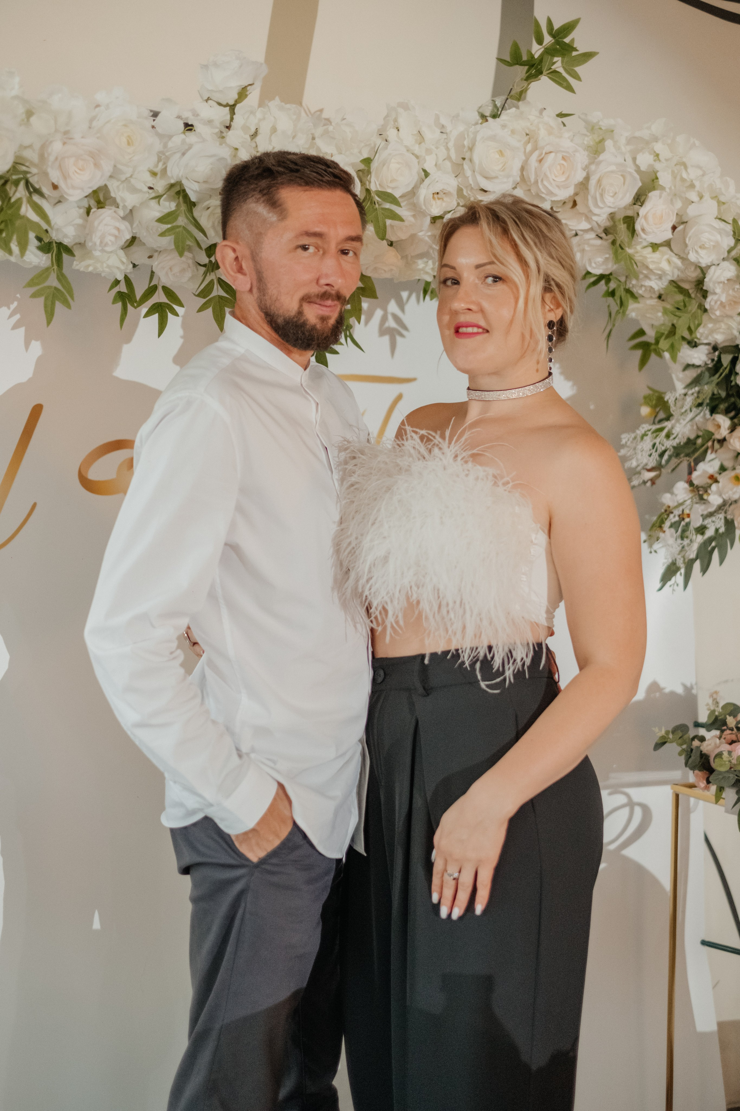 Свадьба Татьяны и Ильи. Фотограф в Новосибирске Диана Ильиных