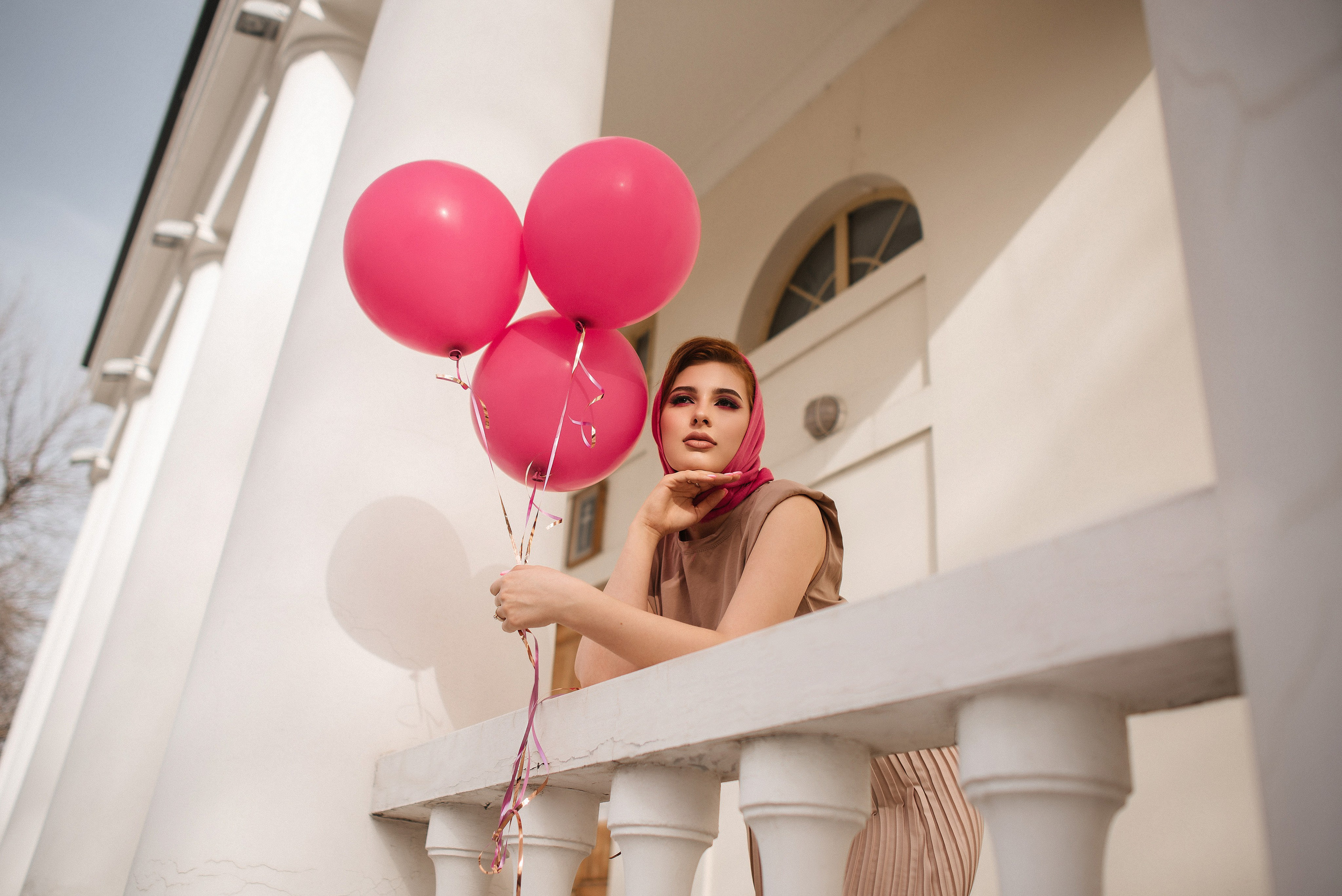 Женские. Свадебный и портретный фотограф в Липецке Юлия Свит