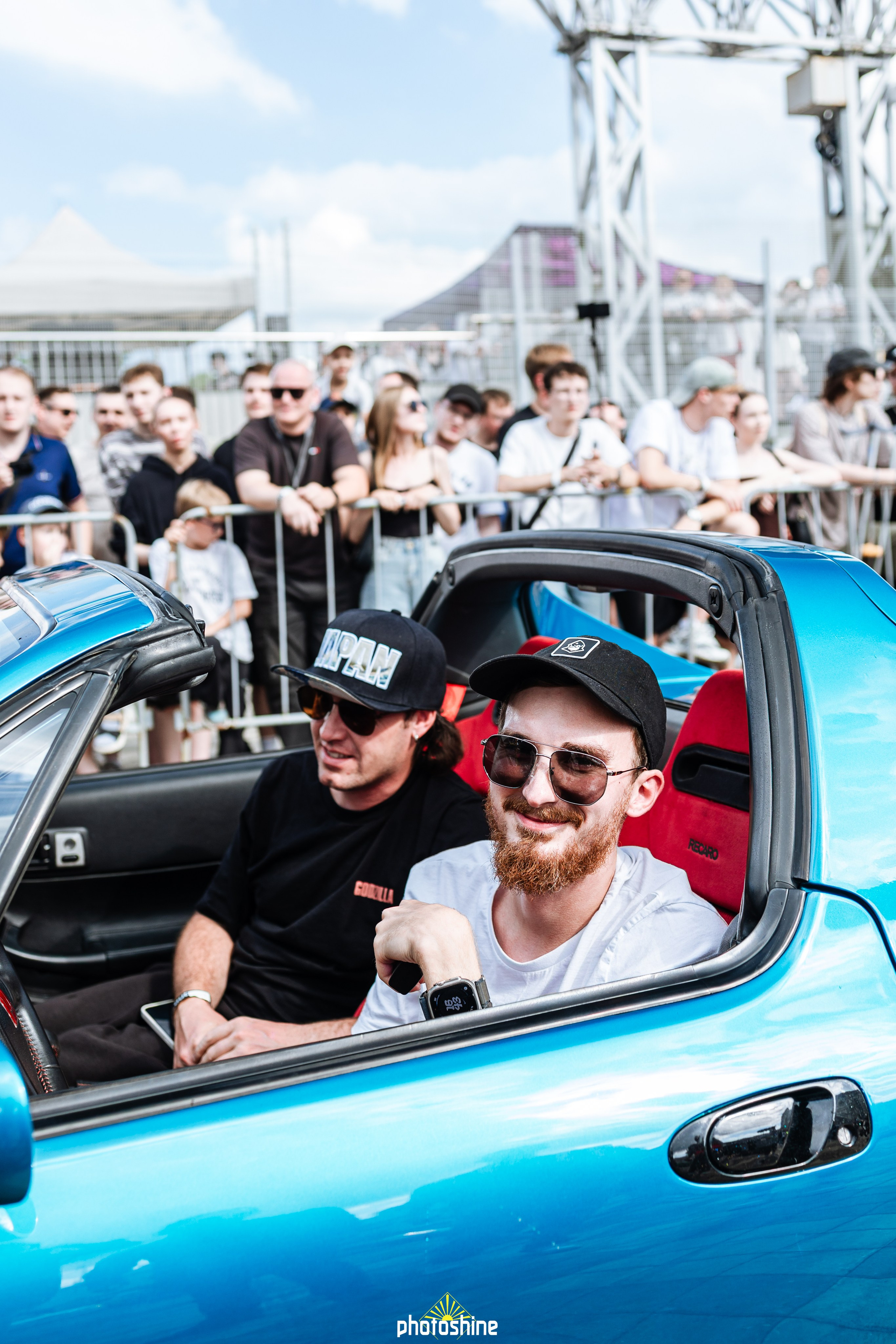 EKB STADIUM MEET 2026. Photoshine | Оля | Фотограф из Челябинска