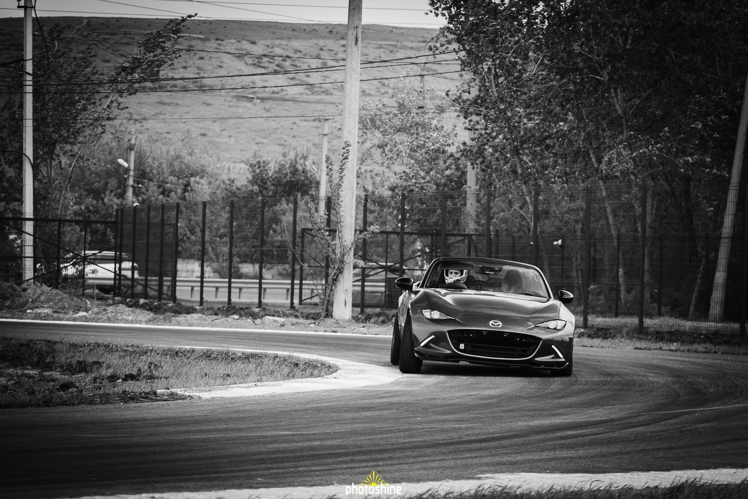 Time Attack. Photoshine | Оля | Фотограф из Челябинска