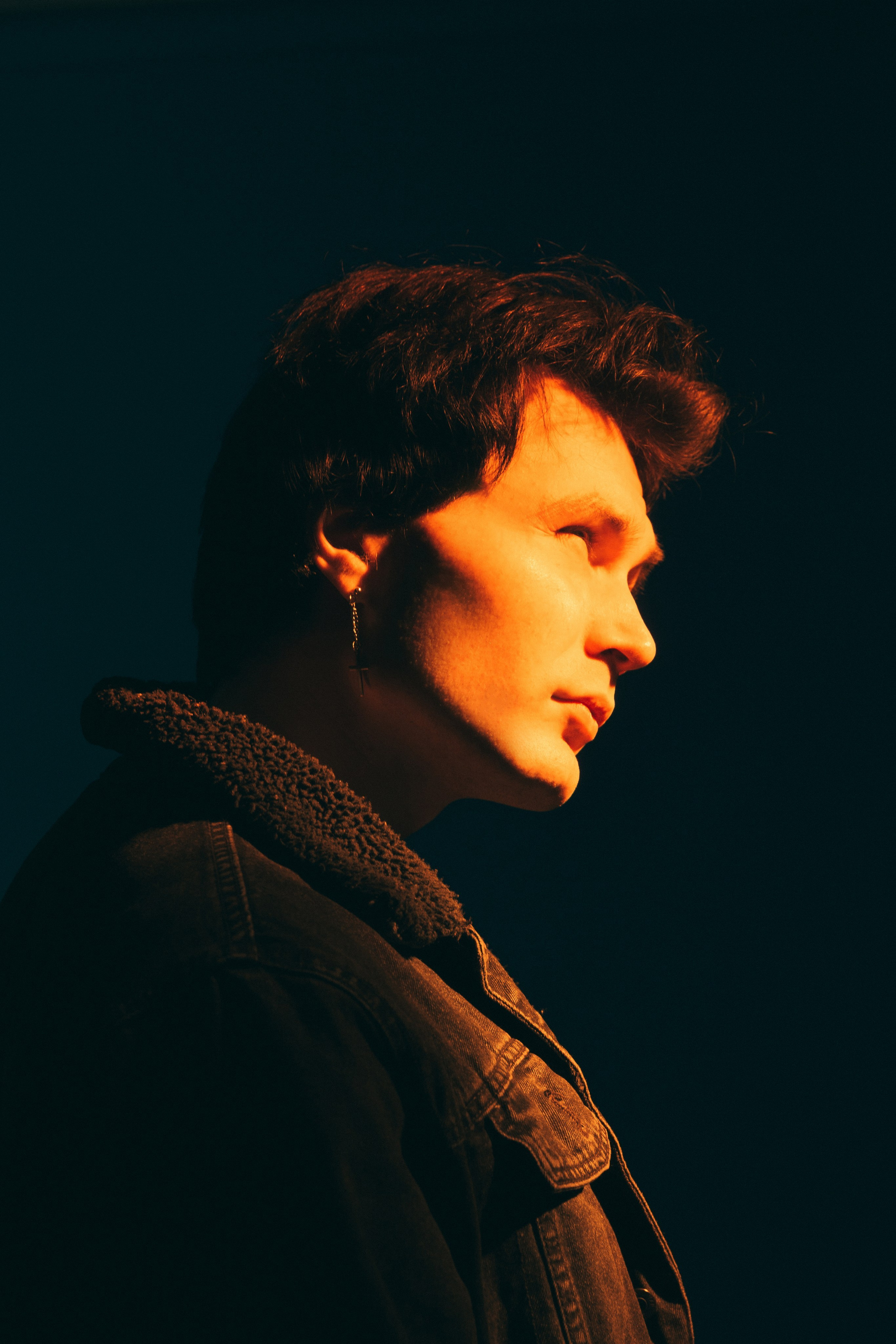 Портретная история. Портретный фотограф Таня