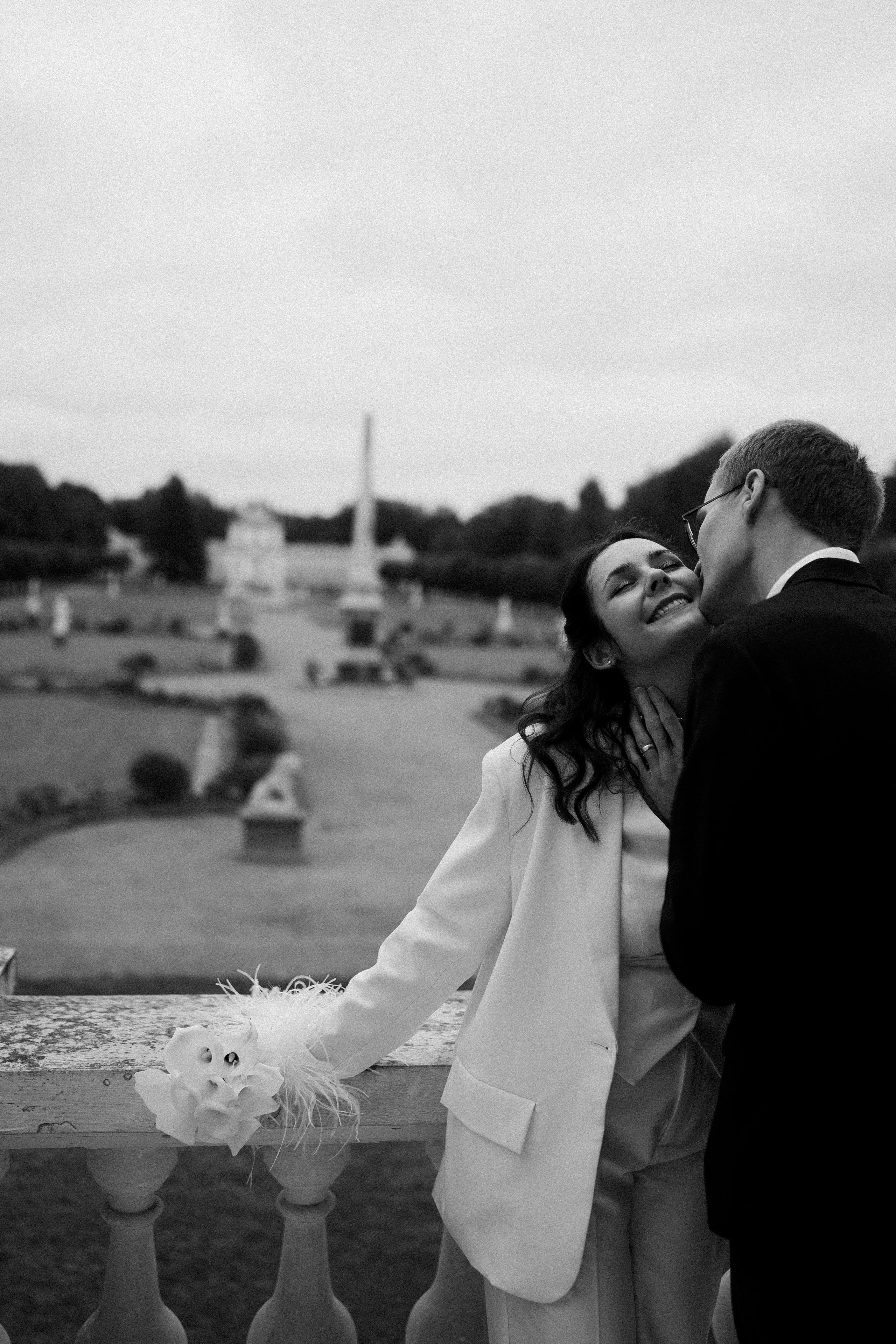 Эльвира & Валера. Свадебный и семейный фотограф в Москве Ксения Шведова