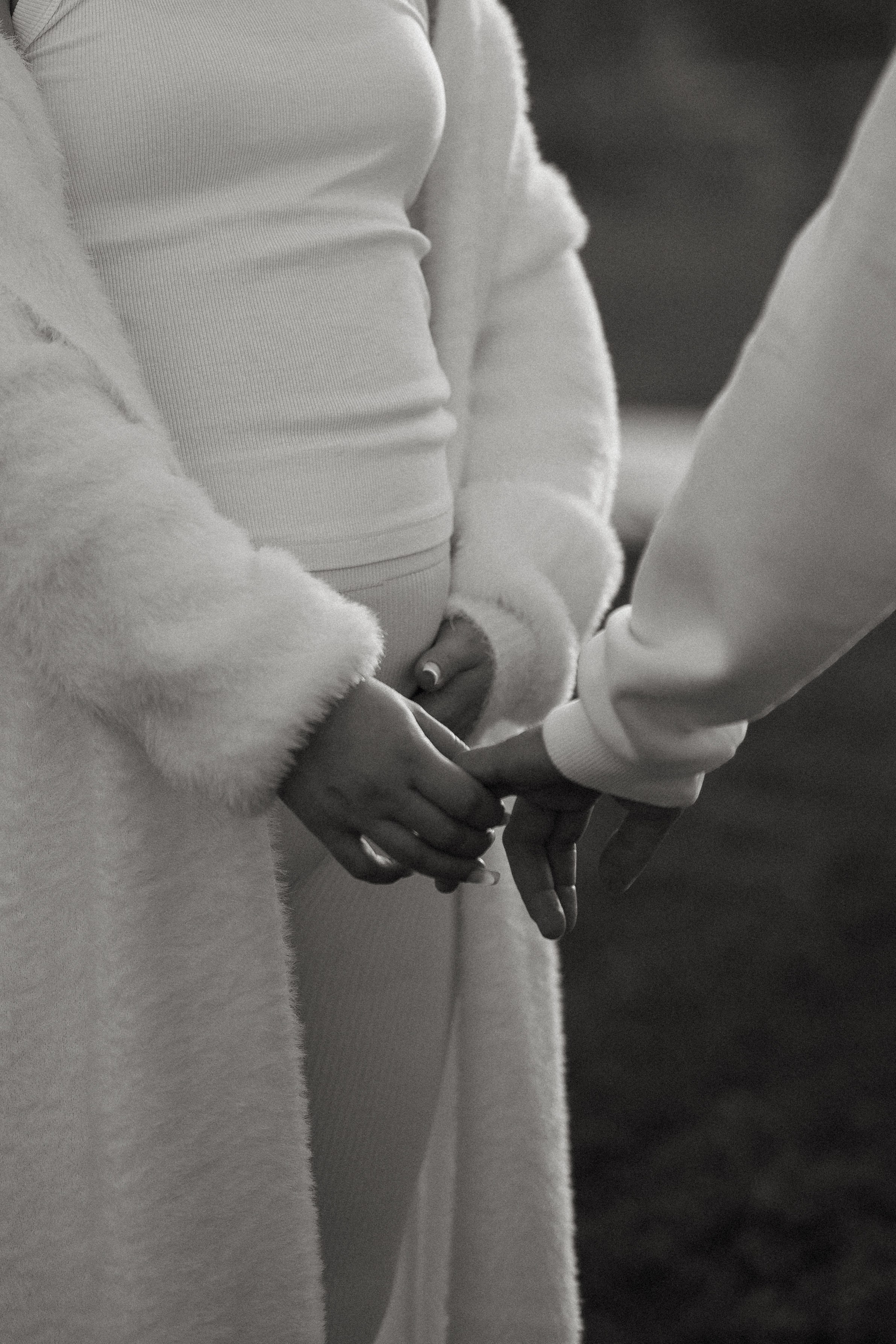 Вика & Вадим. Свадебный и семейный фотограф в Москве Ксения Шведова