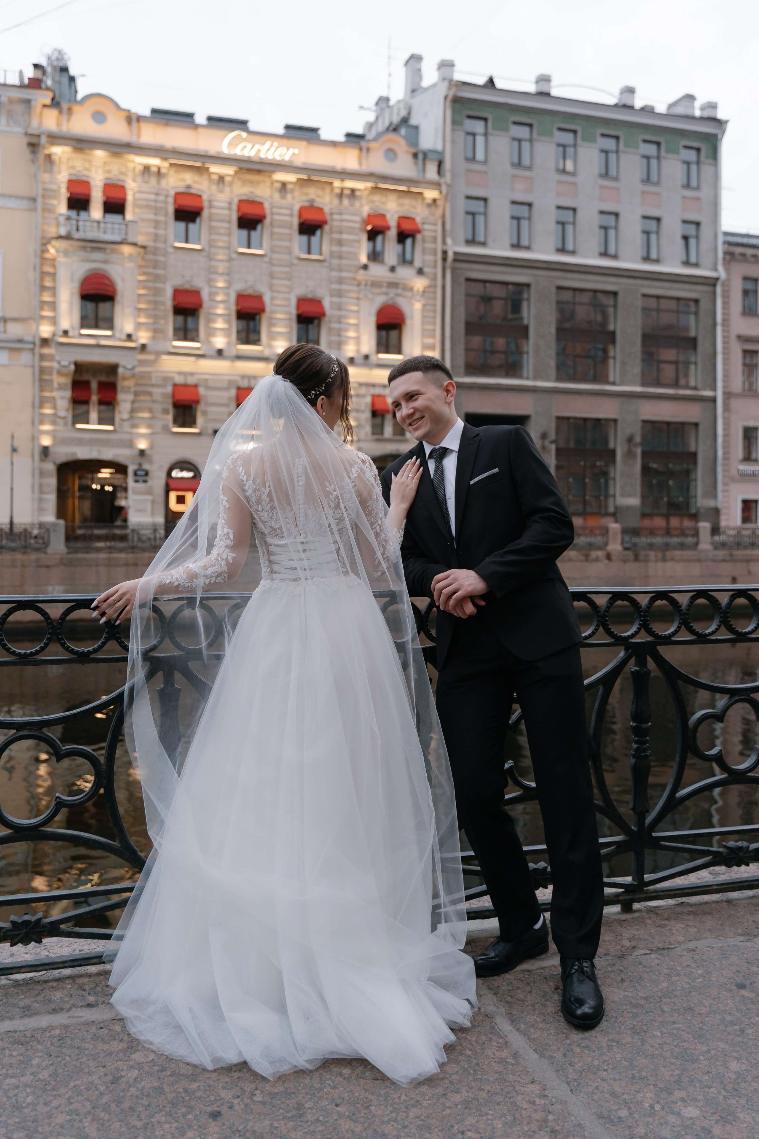 08.09.2023. Свадебный фотограф — Наталья Фед СПб/Москва