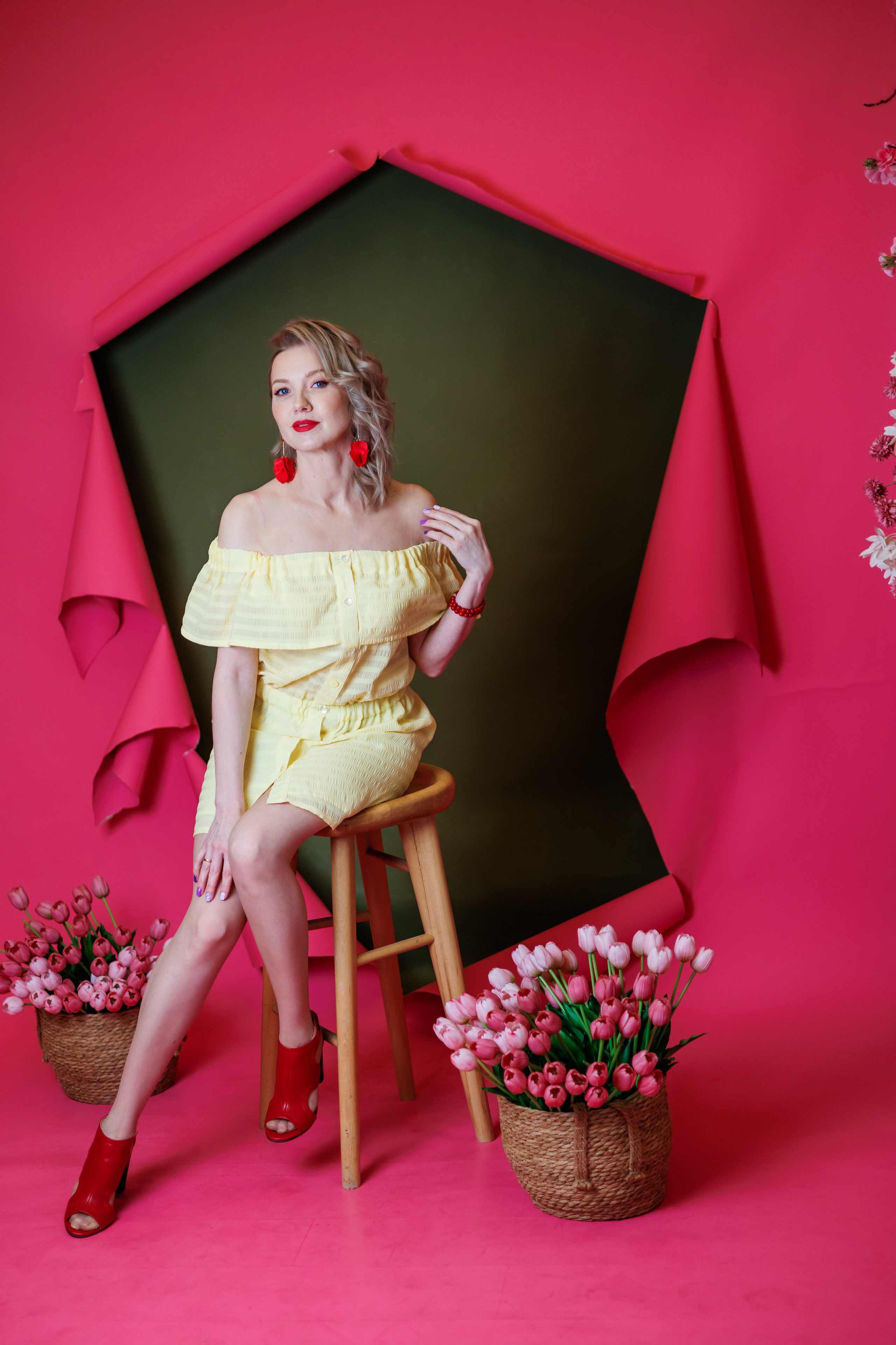 Надежда. Свадебный и семейный фотограф в Армавире