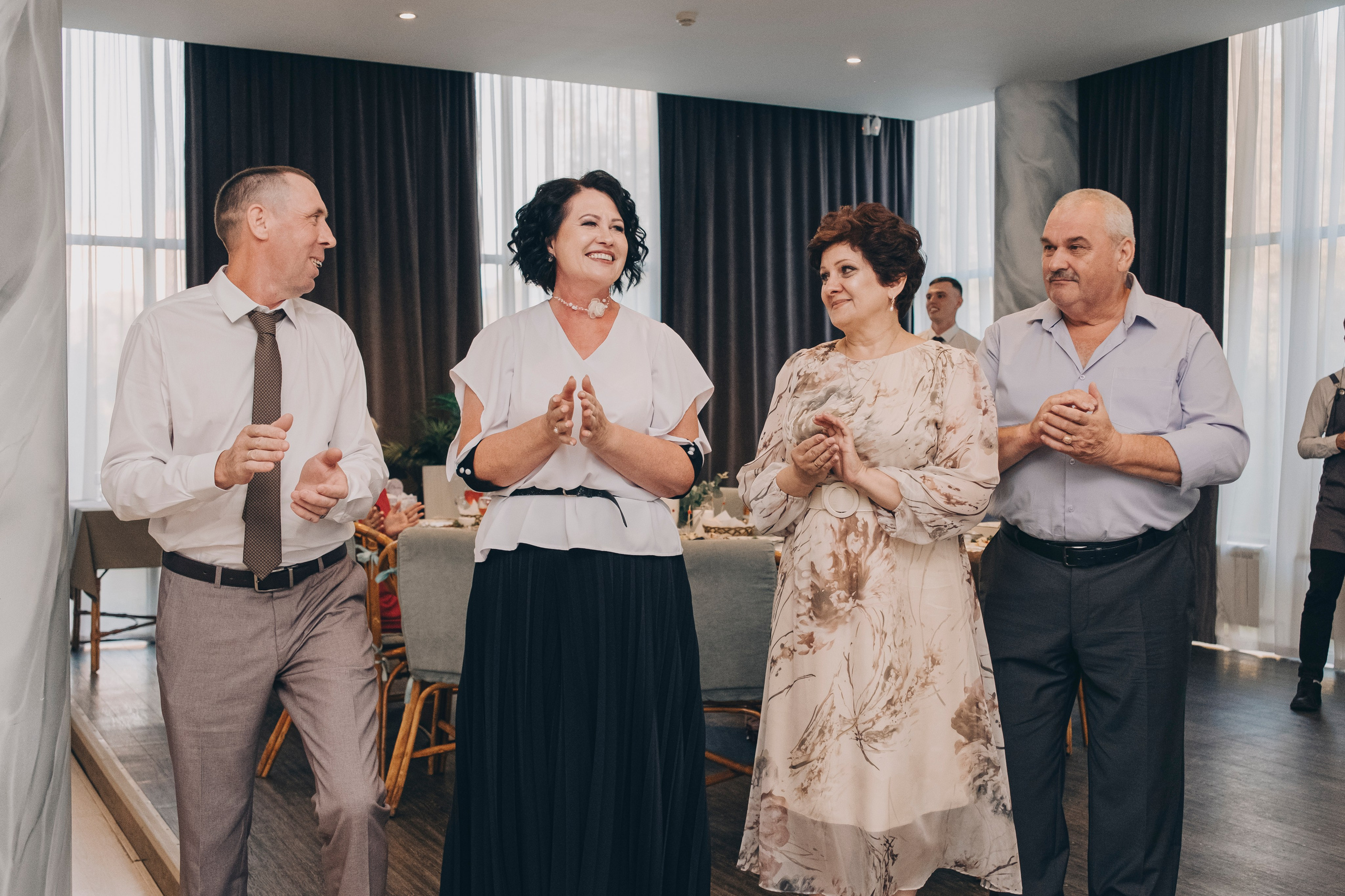 Полный свадебный день. Фотограф в Иркутске Анна Мирошникова