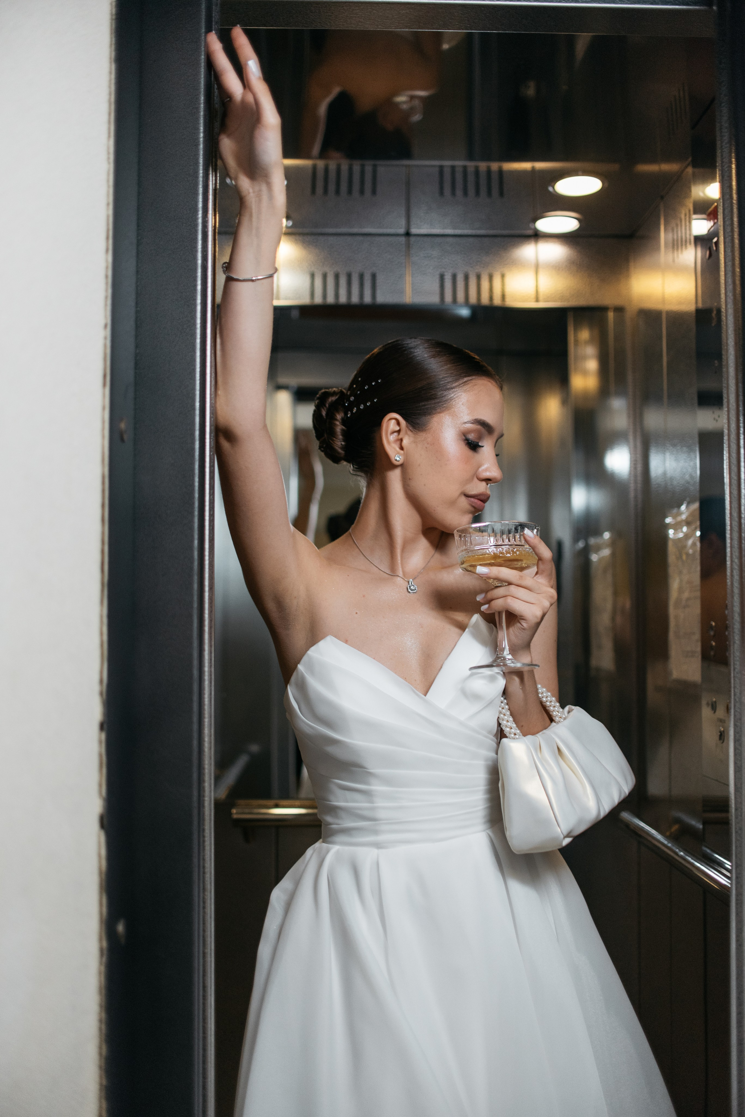 Анастасия и Александр. Фотограф Галина Рагозина