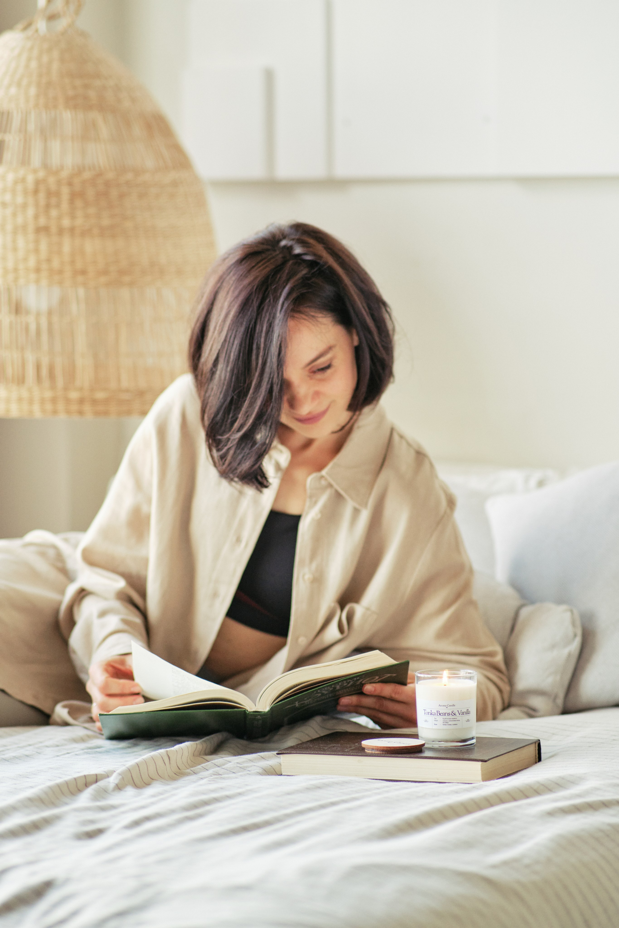 Свеча. Фотограф из СПб