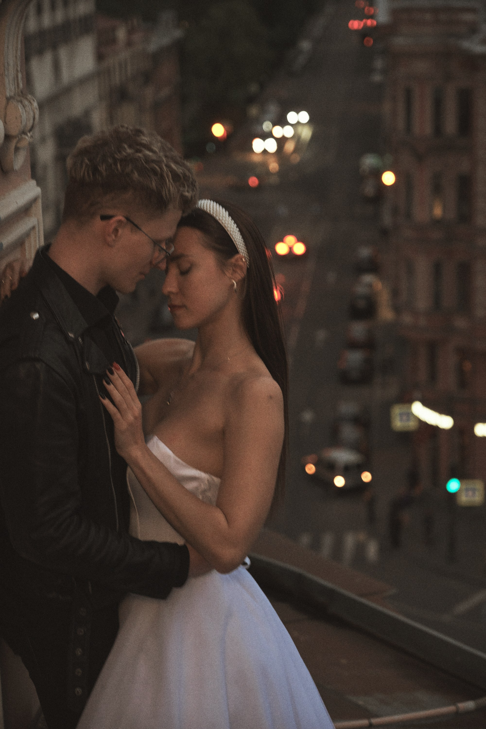 Про Любовь. Фотограф из СПб