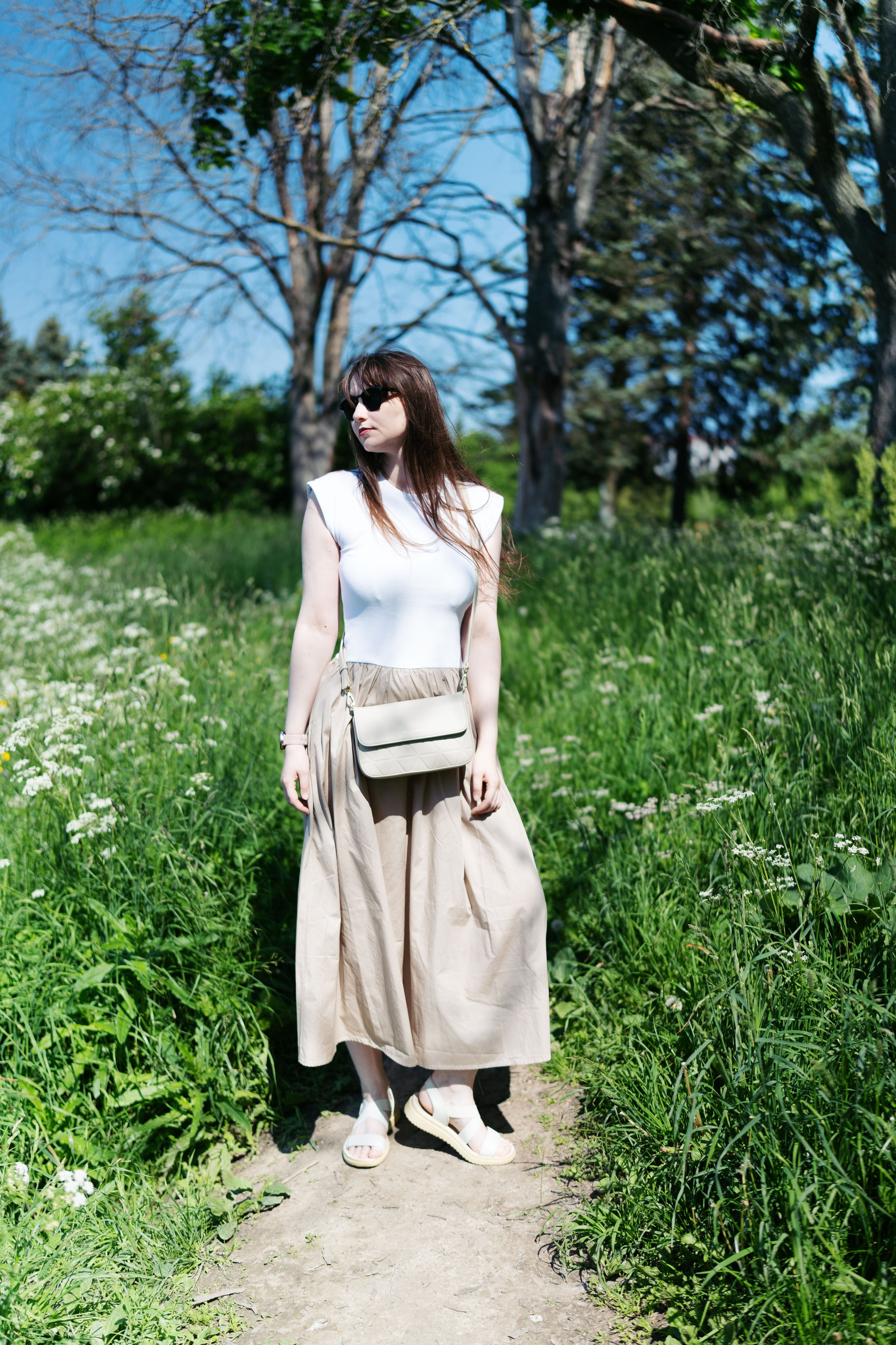 Парк. Баев Дмитрий — фотограф из СПБ