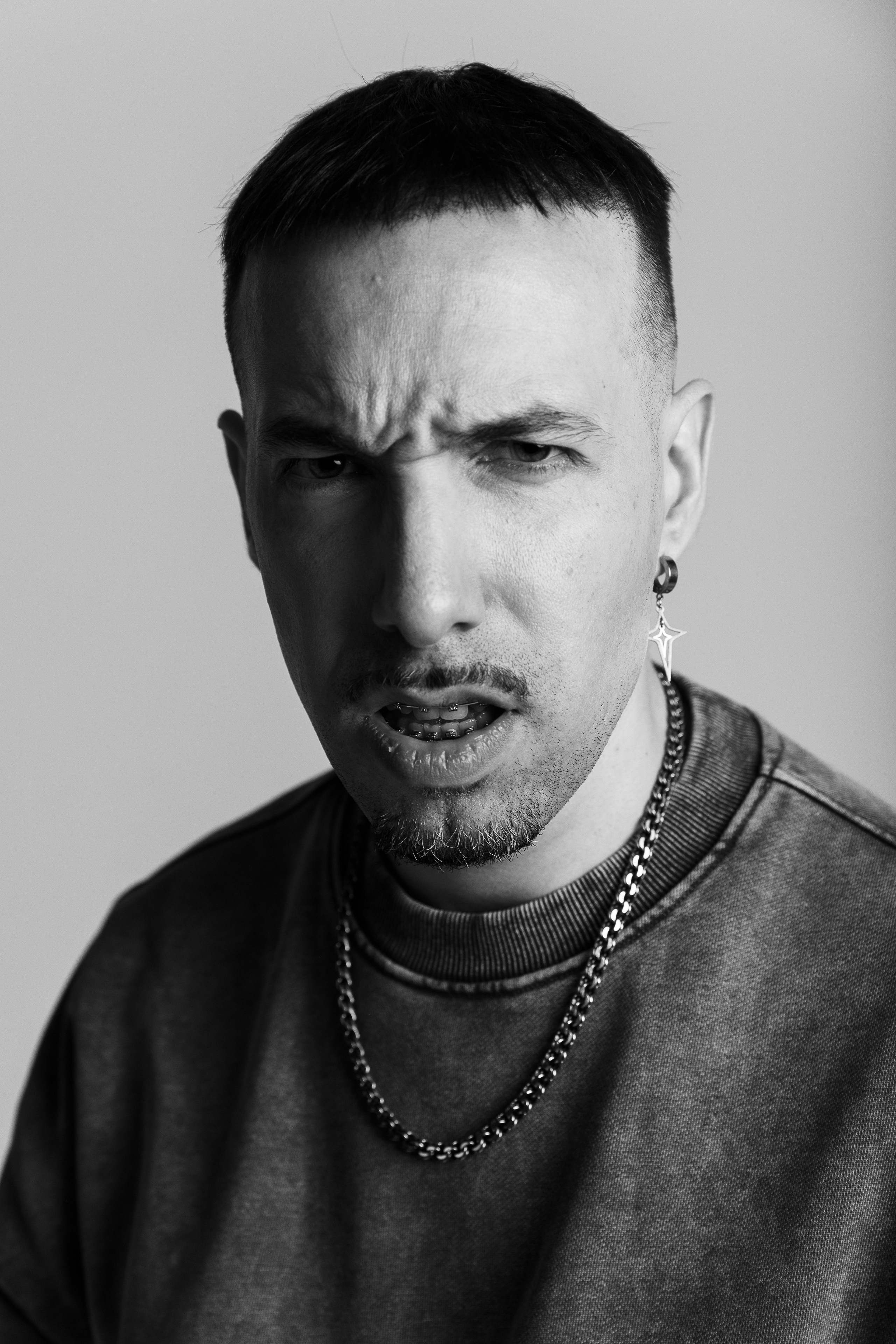 Олег Веров. Репортажный и портретный фотограф Русакова Жанна