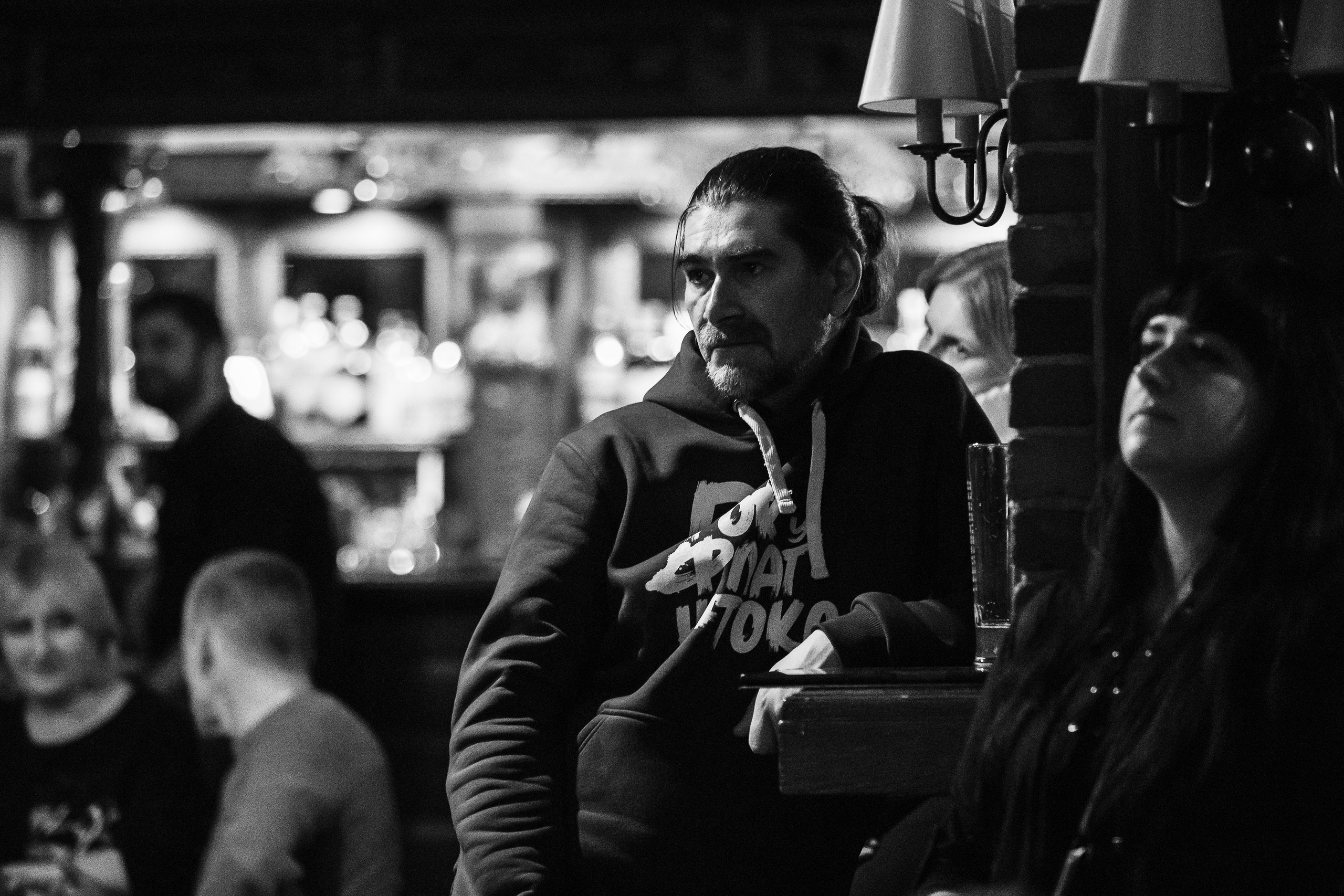 Ключевая / 17.02.2024 / Life Pub. Репортажный и портретный фотограф Русакова Жанна