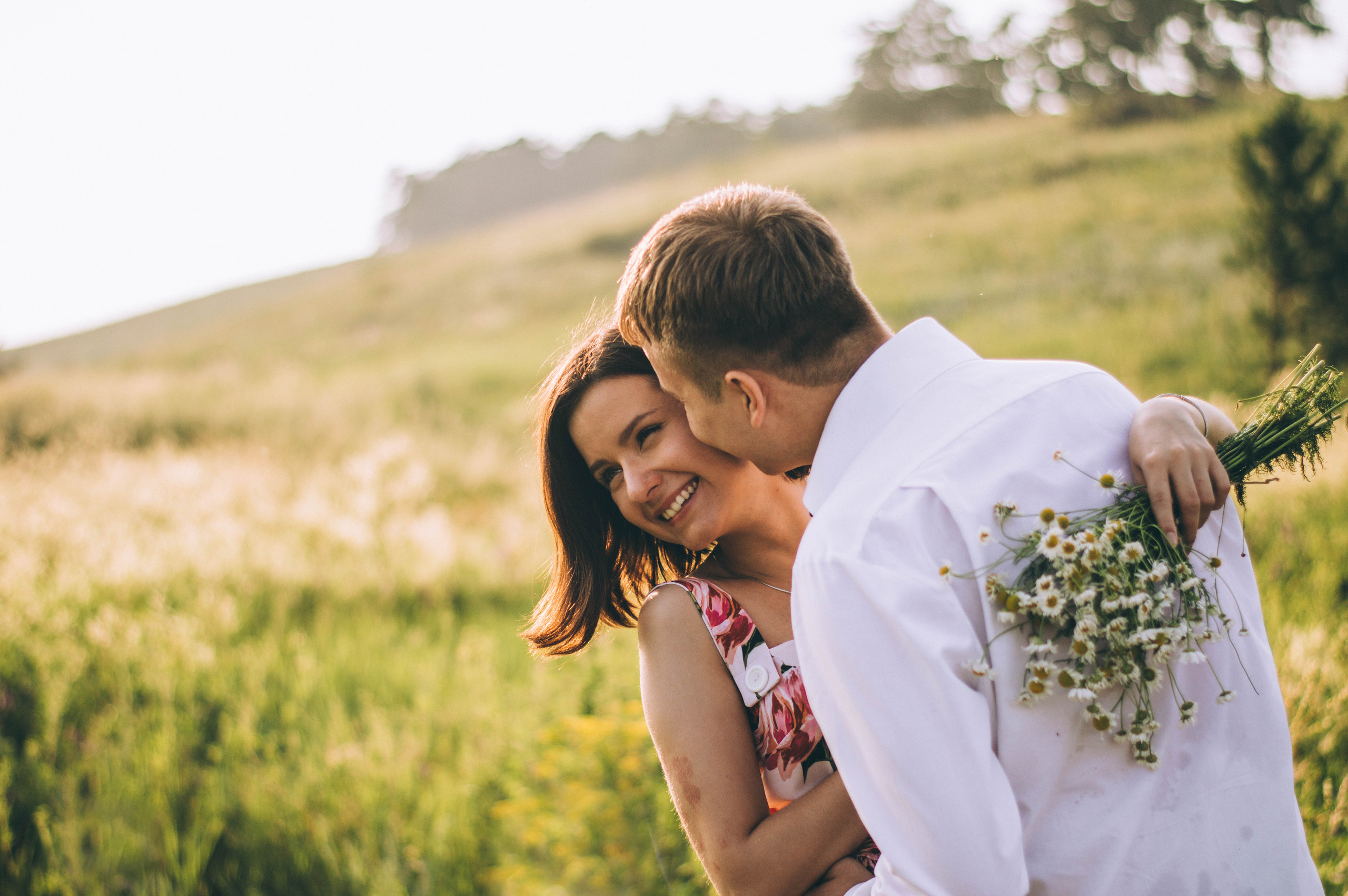 Ярослав & Даша. Свадебный и семейный фотограф в Чите Юлия Оранская