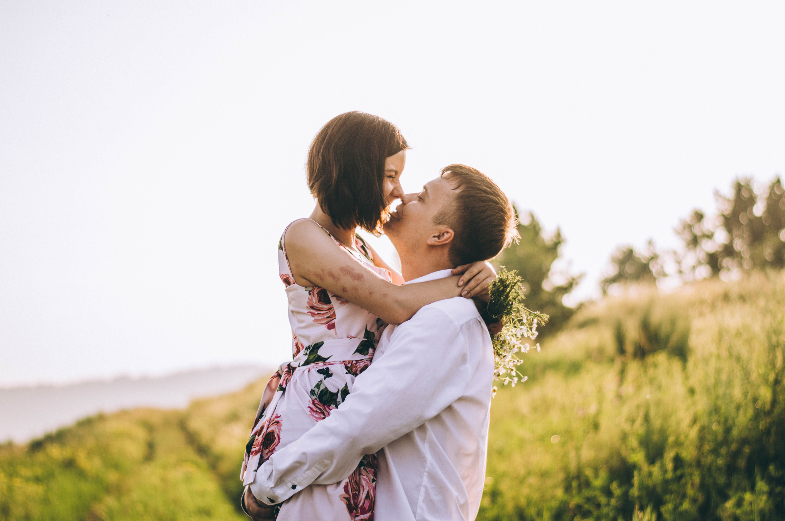 Ярослав & Даша. Свадебный и семейный фотограф в Чите Юлия Оранская