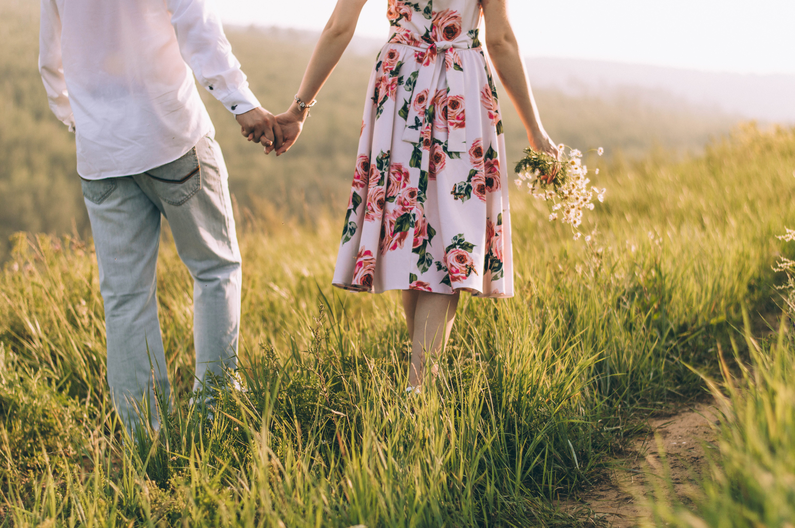 Ярослав & Даша. Свадебный и семейный фотограф в Чите Юлия Оранская