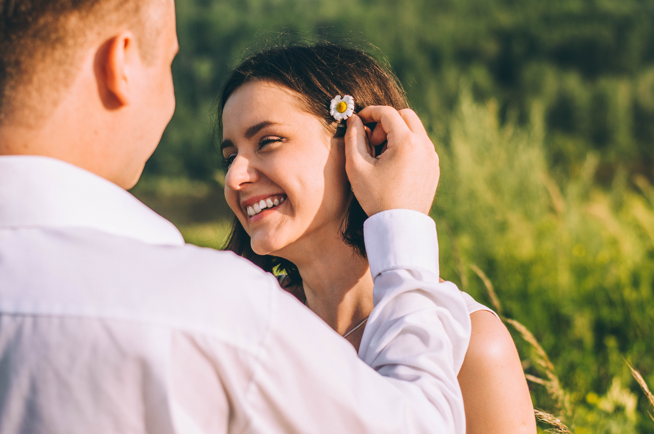 Ярослав & Даша. Свадебный и семейный фотограф в Чите Юлия Оранская