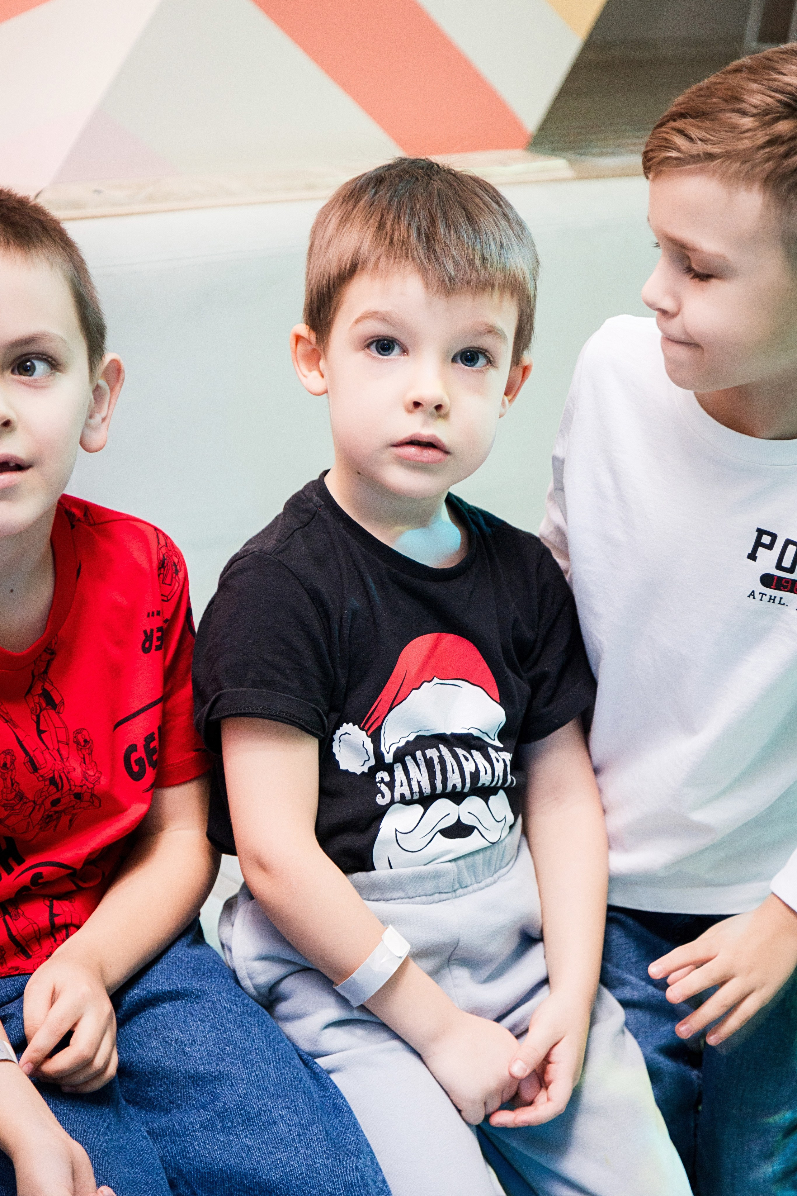 Мирону 5 лет. Детский фотограф видеограф в Хабаровске Михаил Орлов