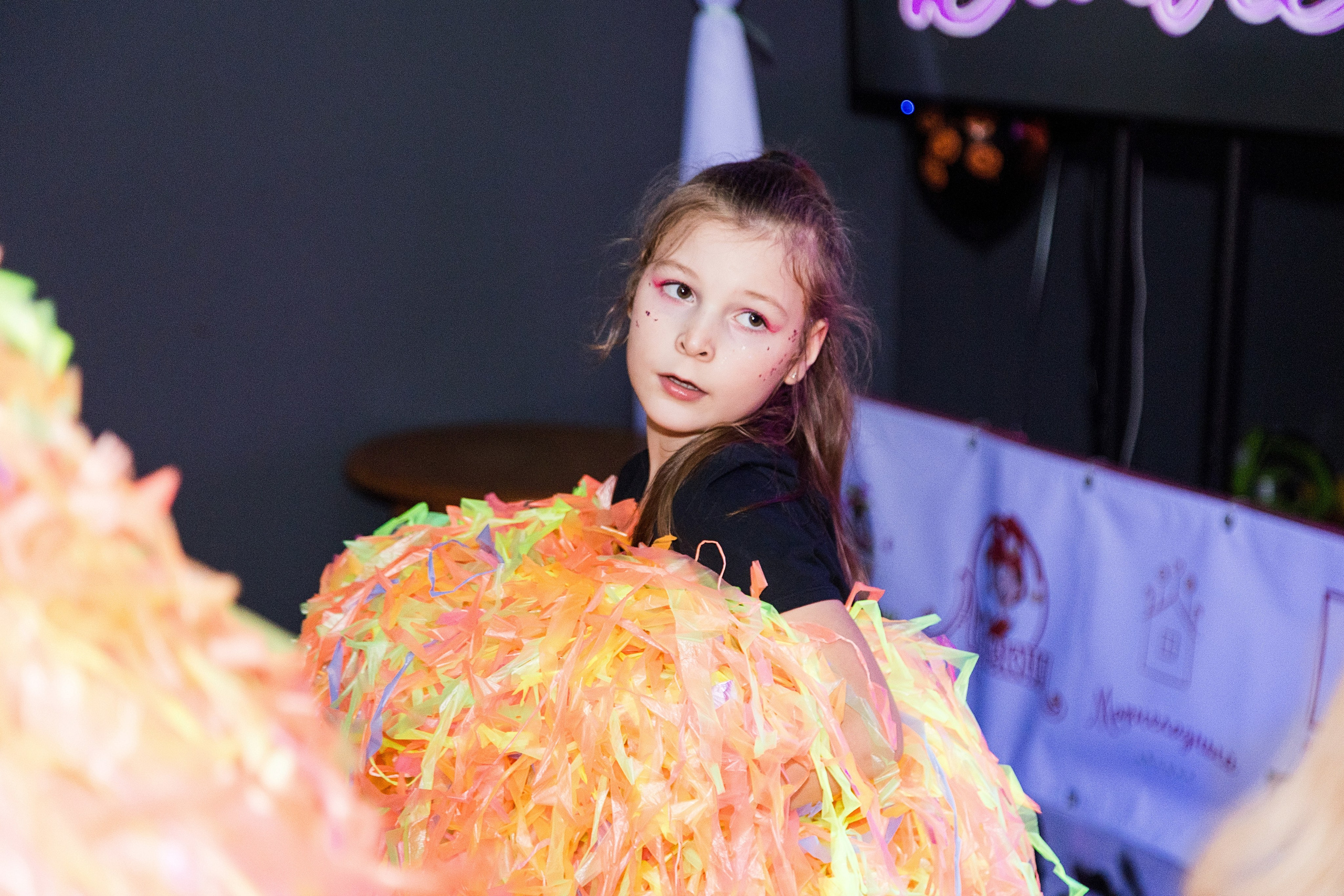 Марианне 8 лет. Детский фотограф видеограф в Хабаровске Михаил Орлов