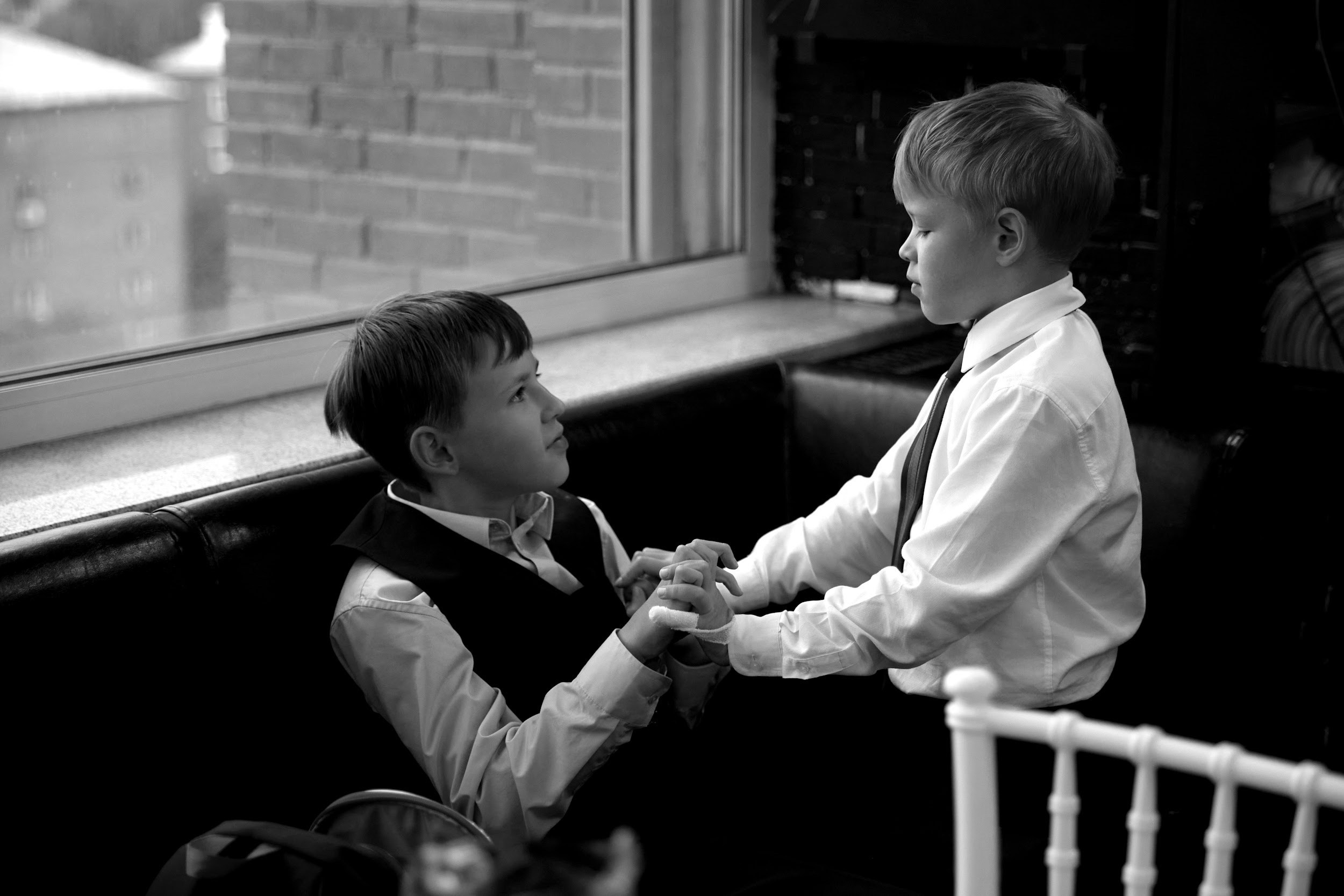 Nikita & Anastasia. Event агентство PAPRIKA в Екатеринбурге