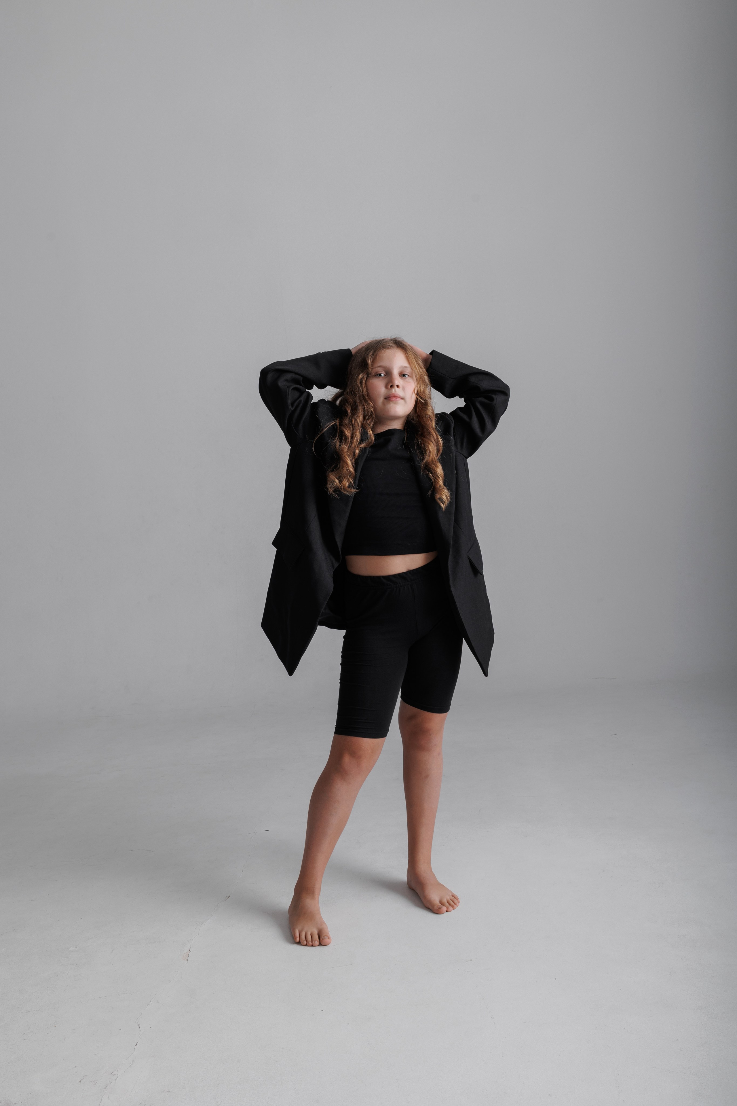 Модельные тесты. Анна Демидец — фотограф и маркетолог в Новошахтинске, Шахтах и Ростове-на-Дону