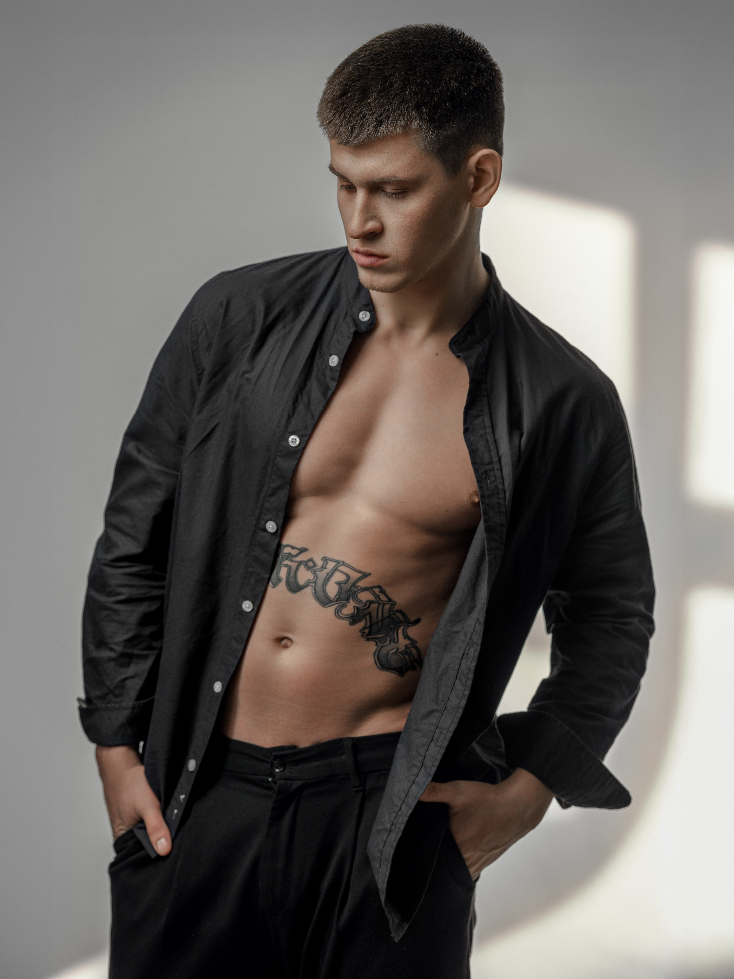 Влад, кастинг. Фотохудожник в Тольятти и Самаре Валентина Суворова