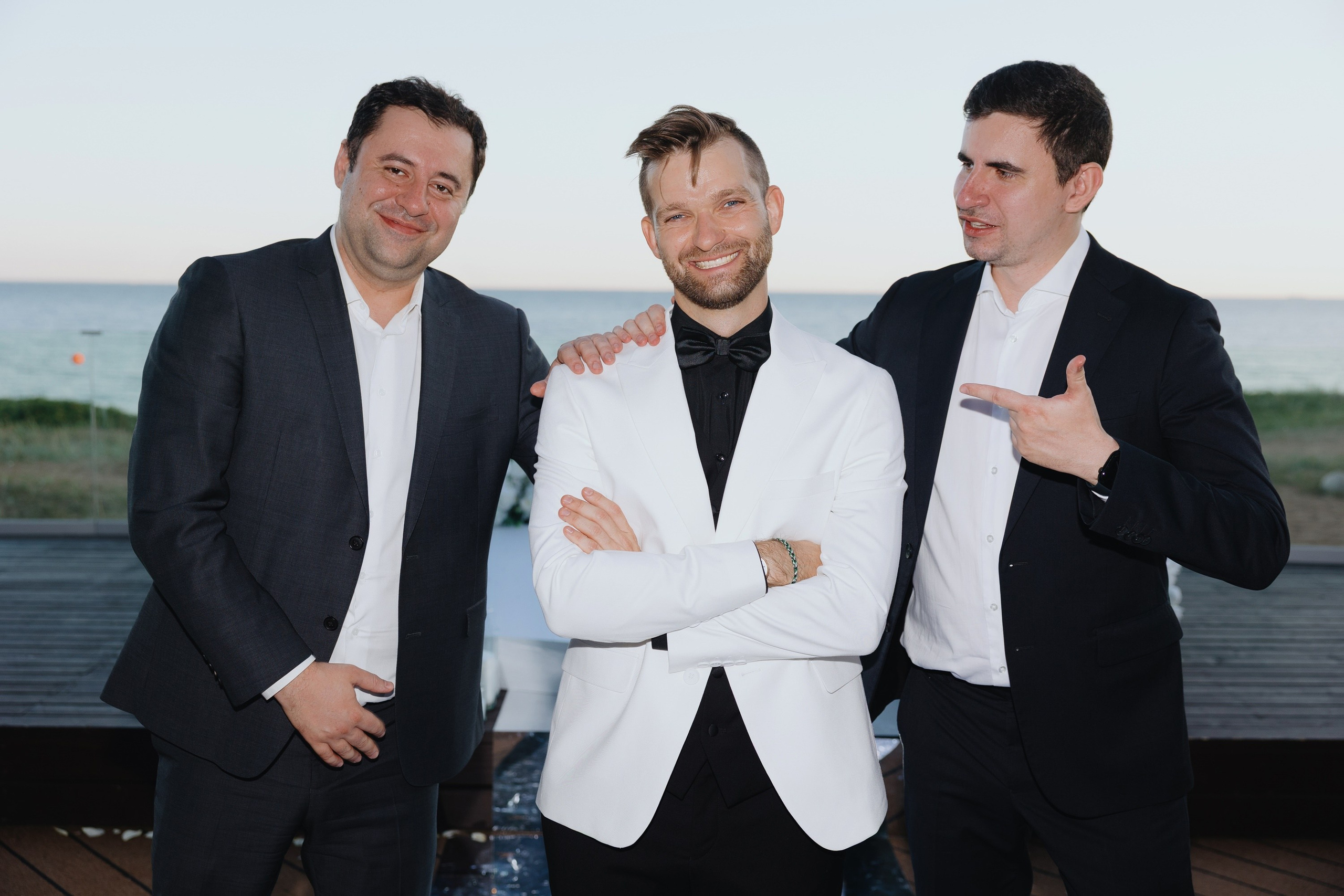 Даша и Антон. Свадебный фотограф в Санкт-Петербурге Рябикин Александр , занимаюсь св