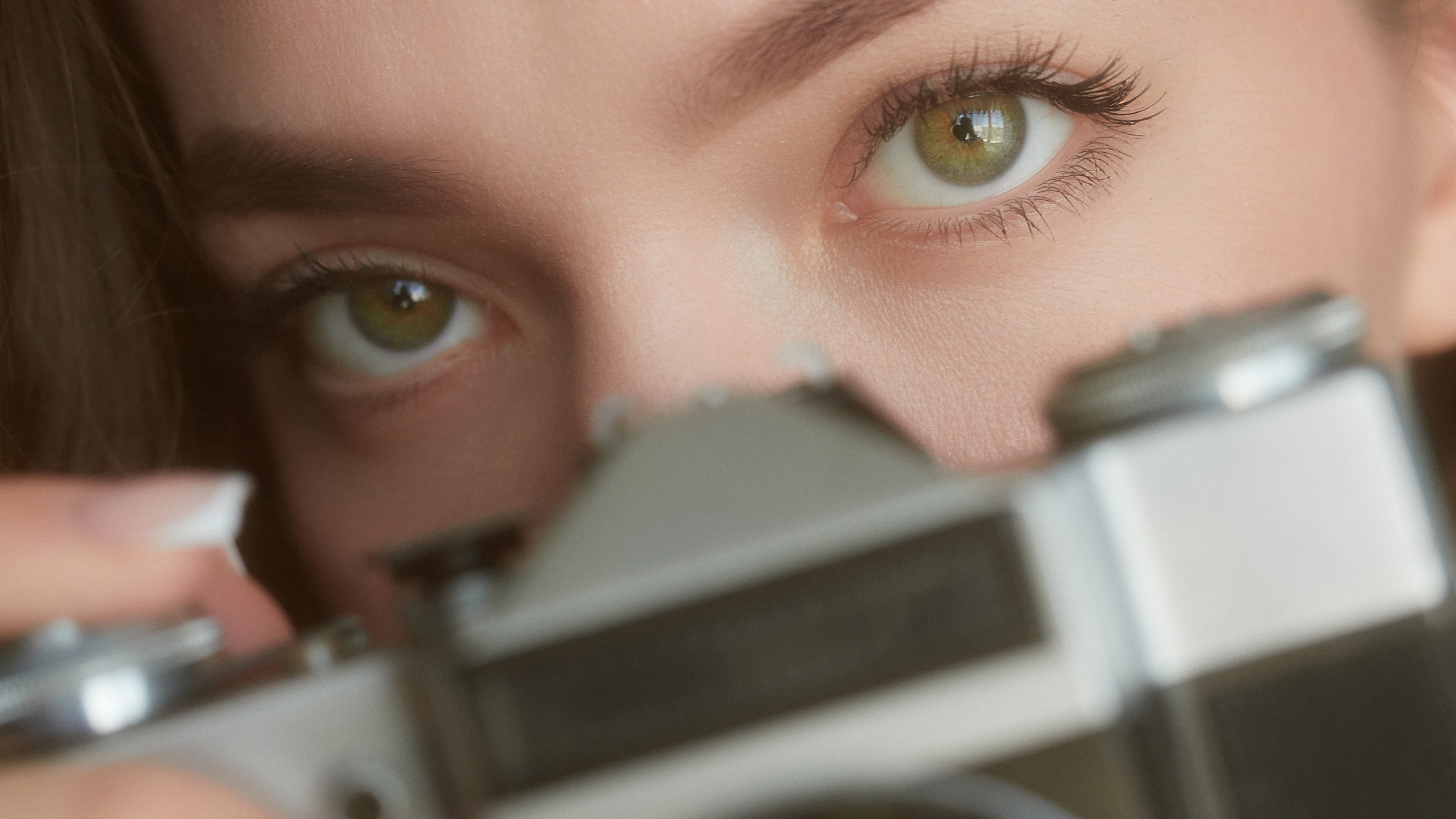 Fine portraits. Никита Данилов