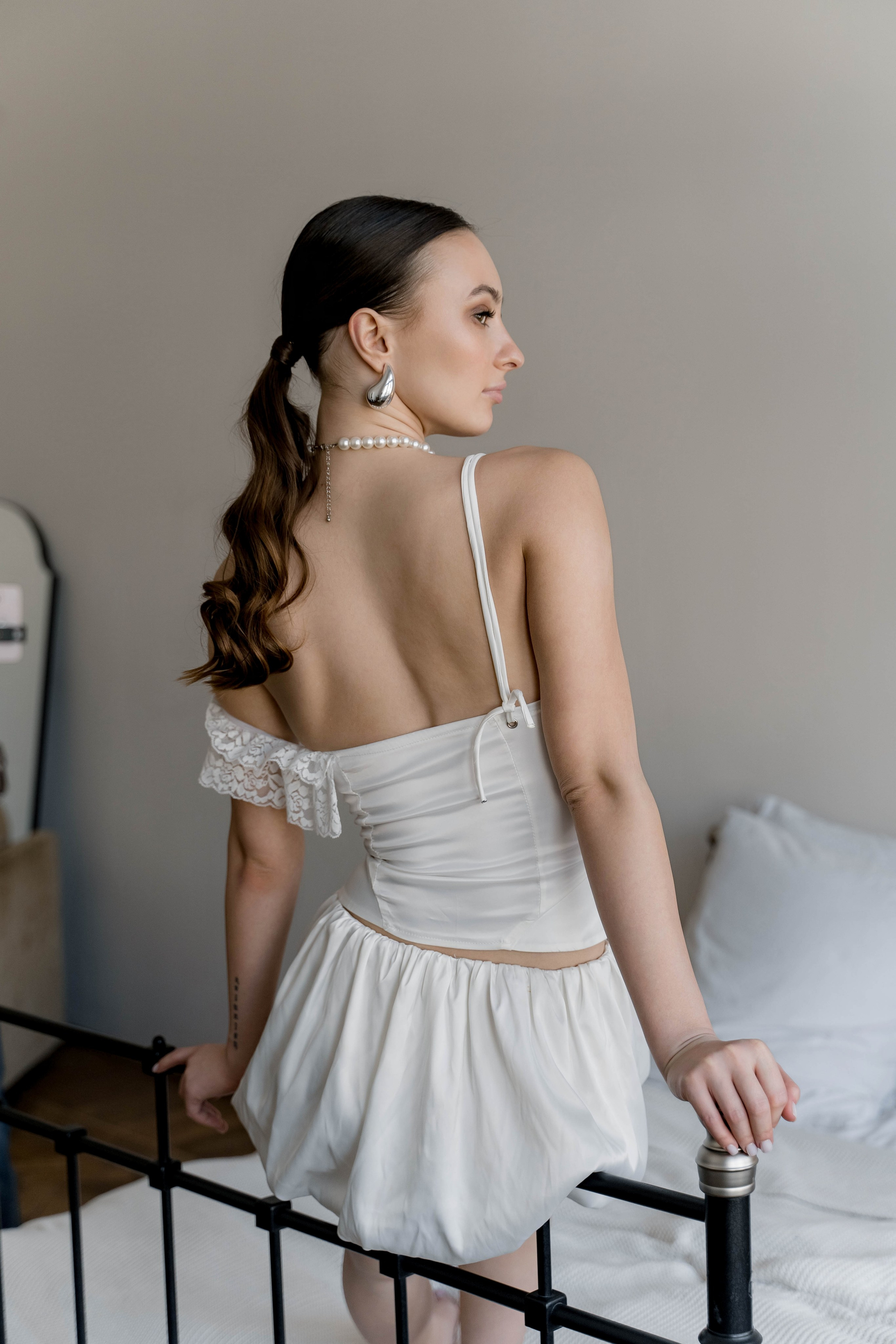 Артур и Алина. Свадебный и семейный фотограф в Калуге Анна Киреева