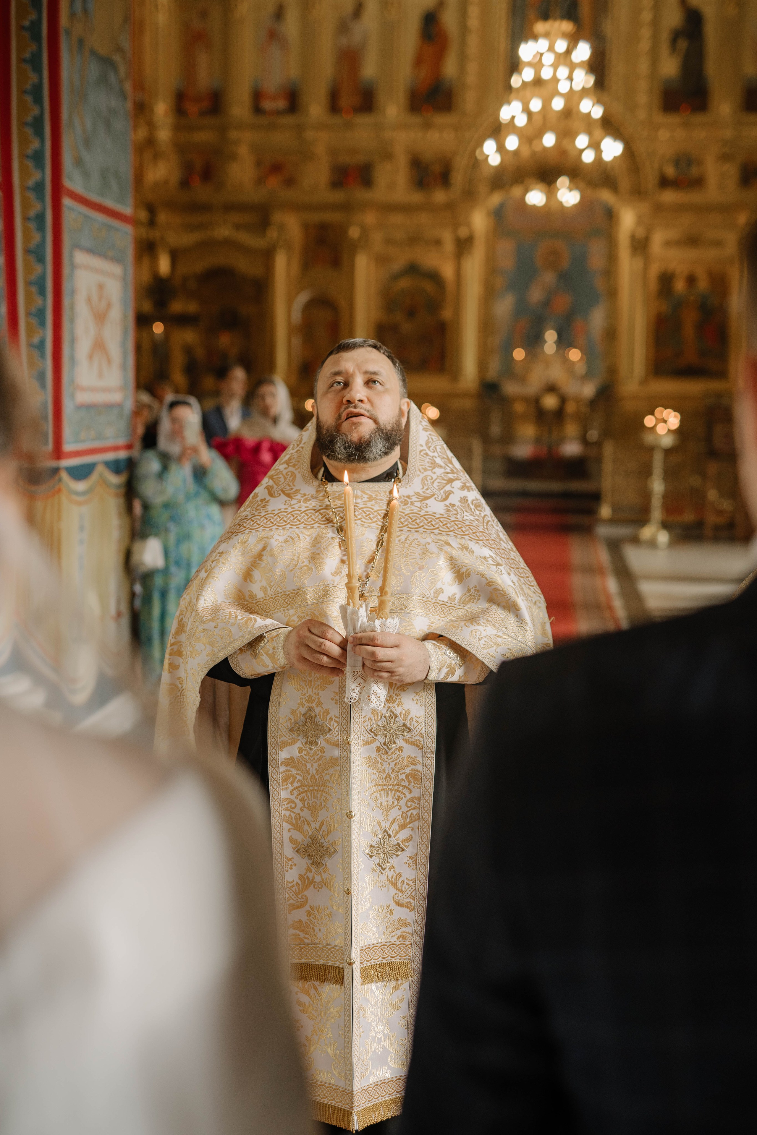 Свадебные съемки. Свадебный и семейный фотограф в Калуге Анна Киреева