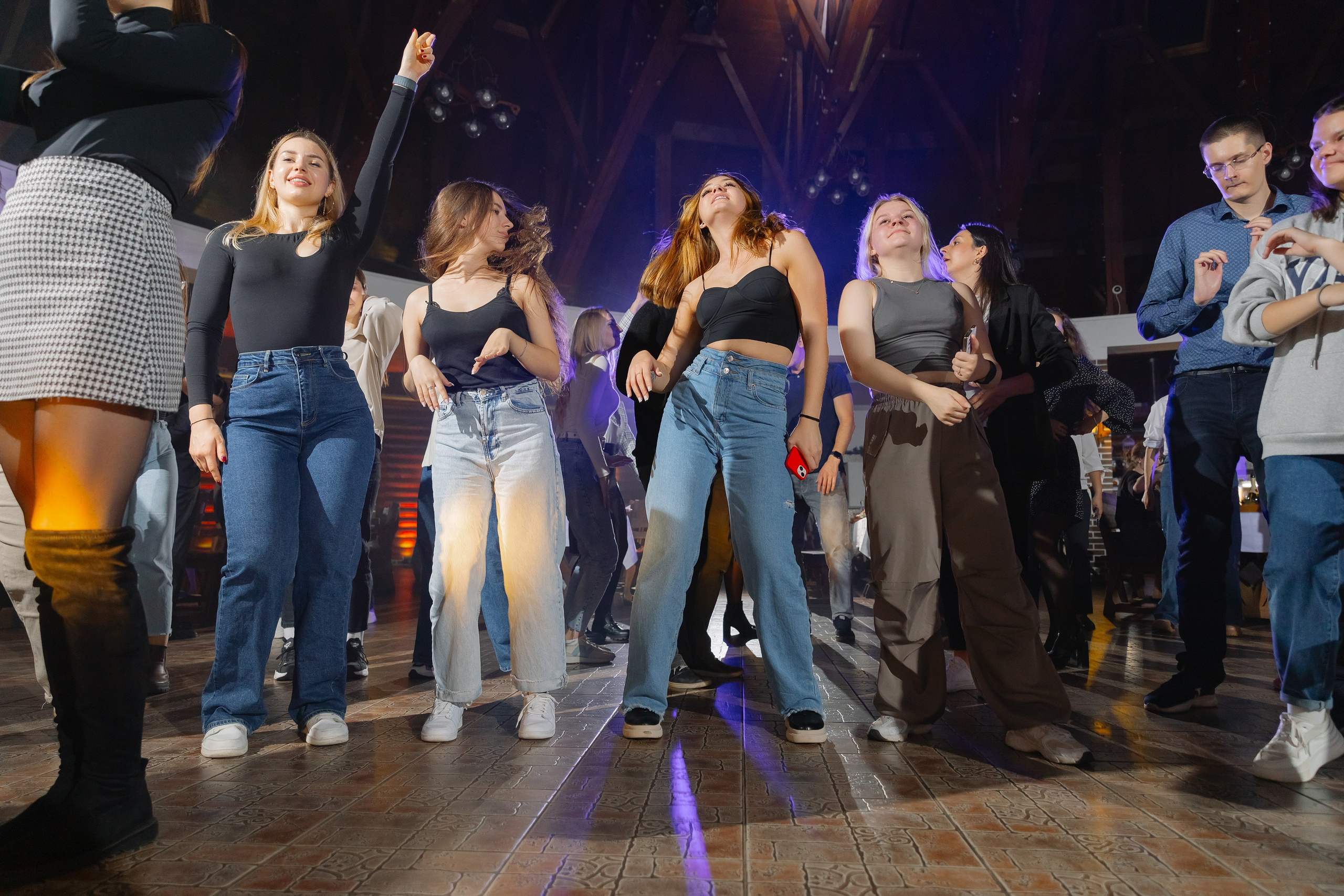 Корпоративная фотосъемка для ОАО Белагропромбанк в Суле в Загородном комплексе Westa. Свадебный фотограф в Минске/Беларуси Сергей Спиридонов