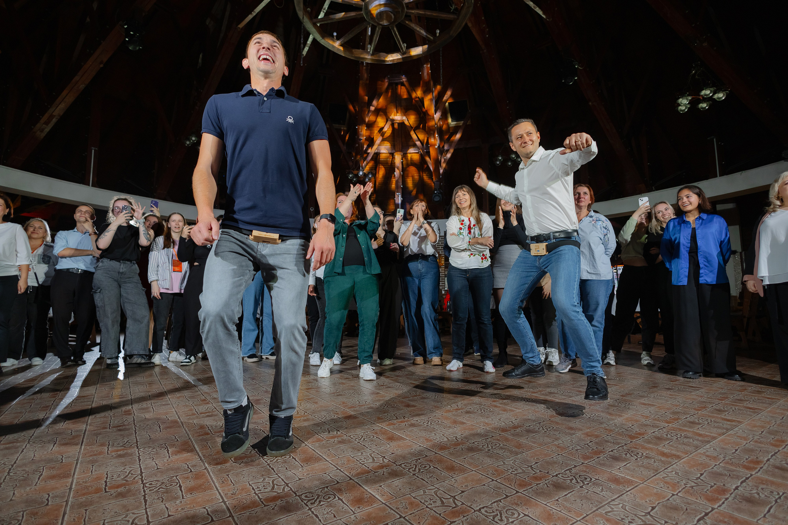 Корпоративная фотосъемка для ОАО Белагропромбанк в Суле в Загородном комплексе Westa. Свадебный фотограф в Минске/Беларуси Сергей Спиридонов