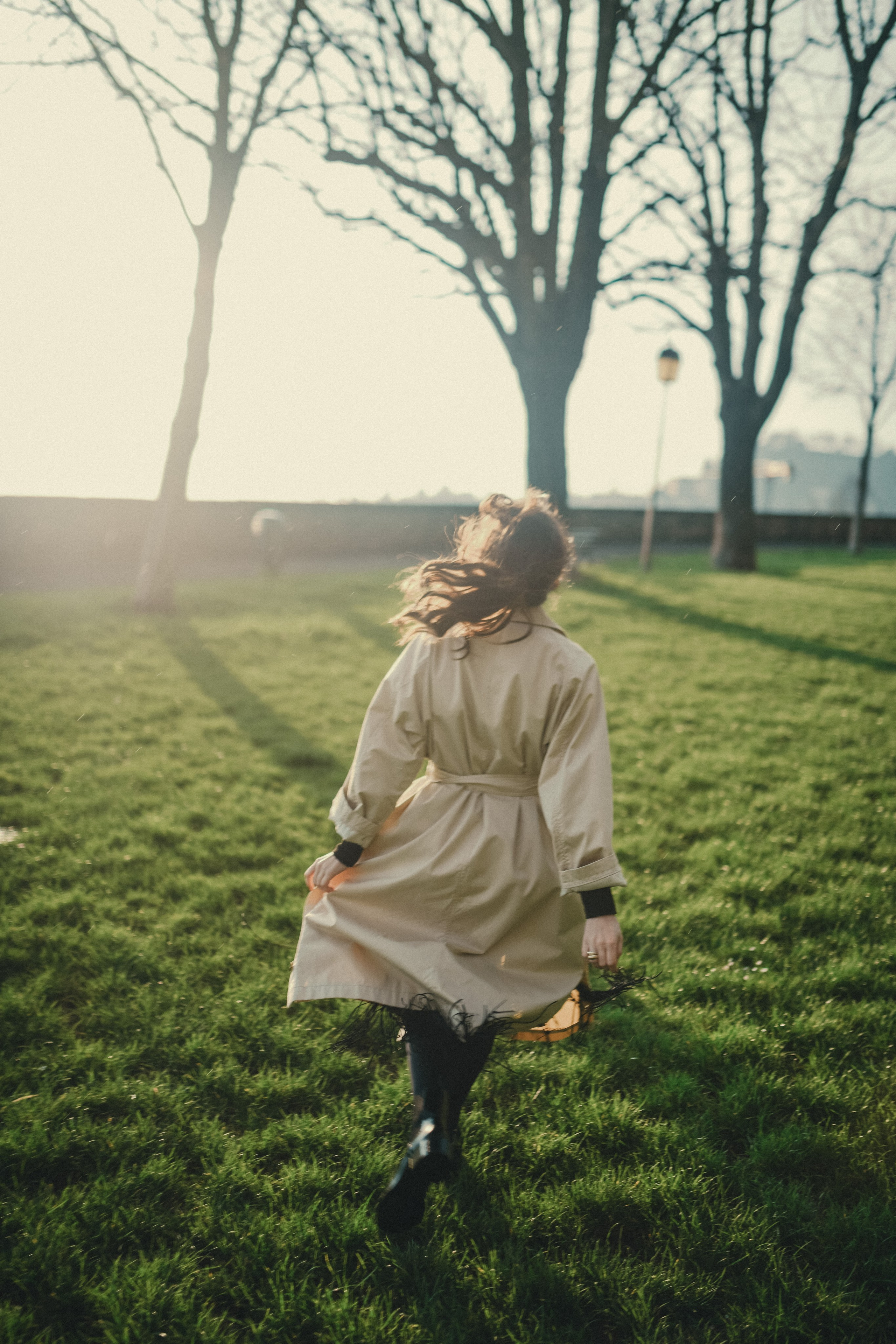 Sunset in Bergamo. Фотограф Василиса Гордеева