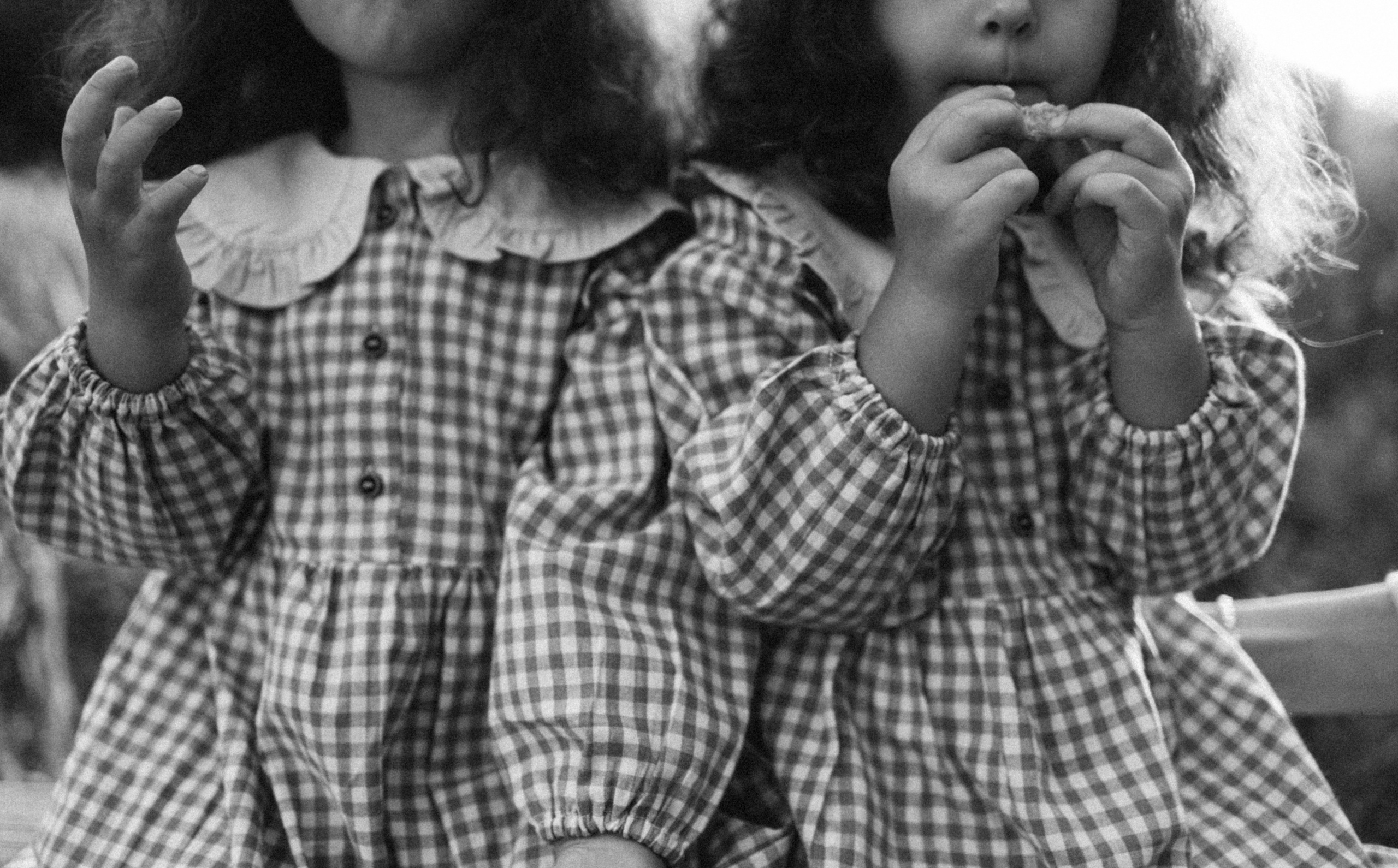 Оливия, Амелия и родители. Семейный фотограф Москва Валерия Белова