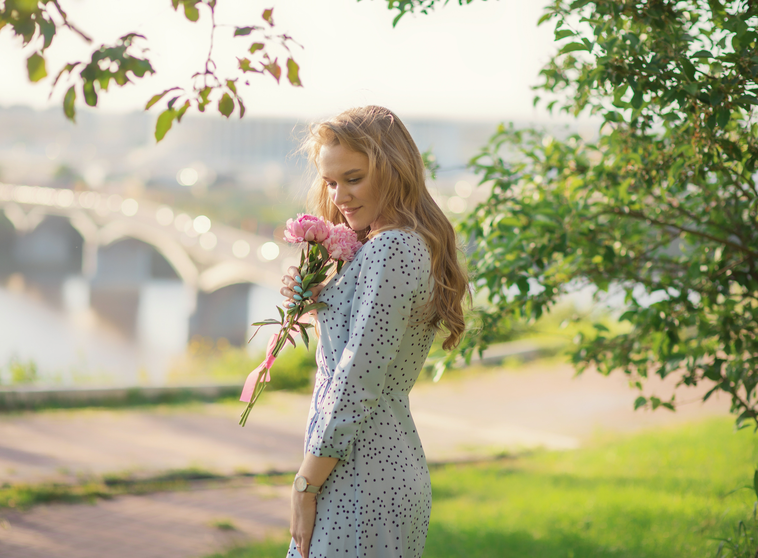 Летние. Фотограф в Нижнем Новгороде Яна Лебедева