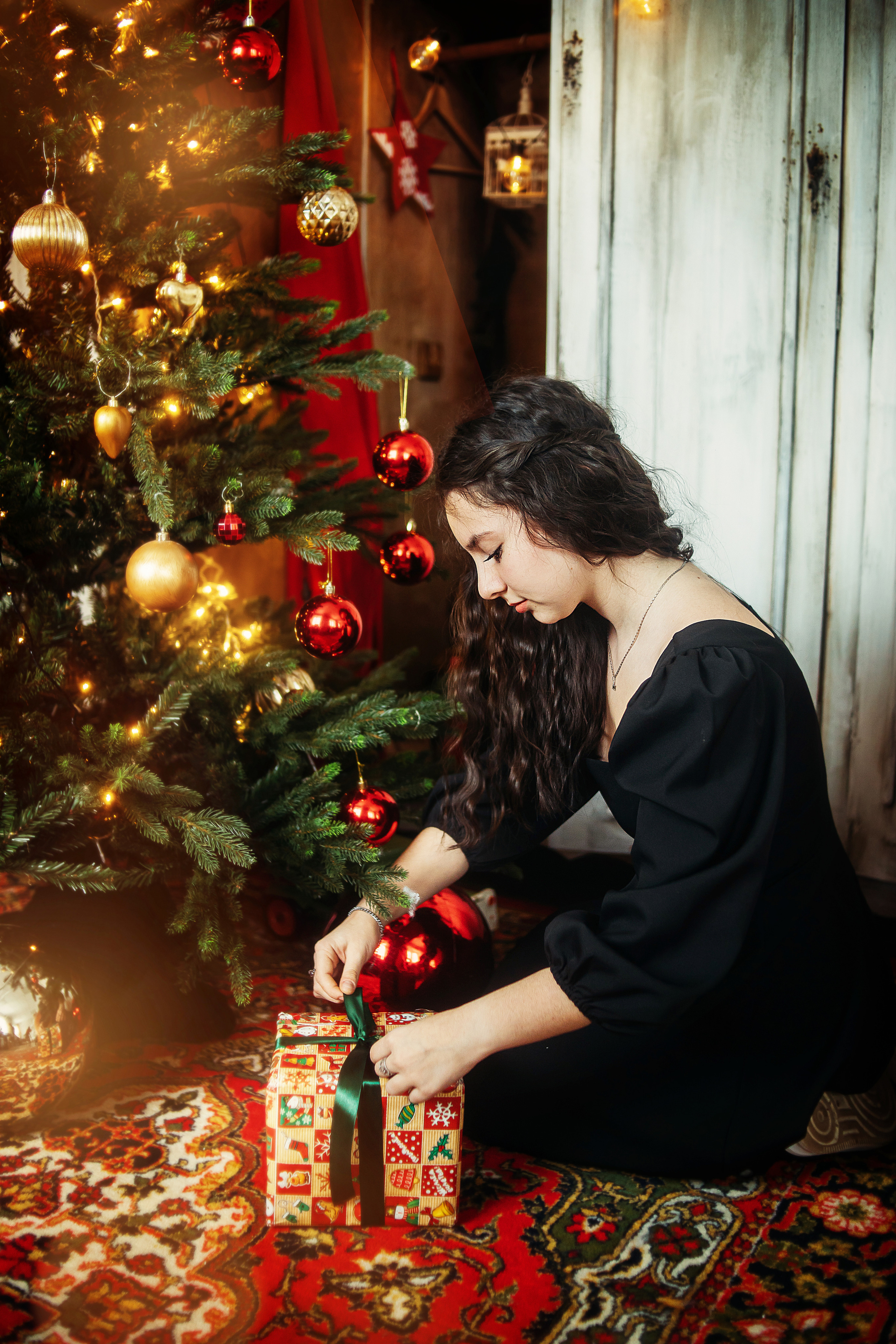 Зимние съемки. Фотограф в Нижнем Новгороде Яна Лебедева