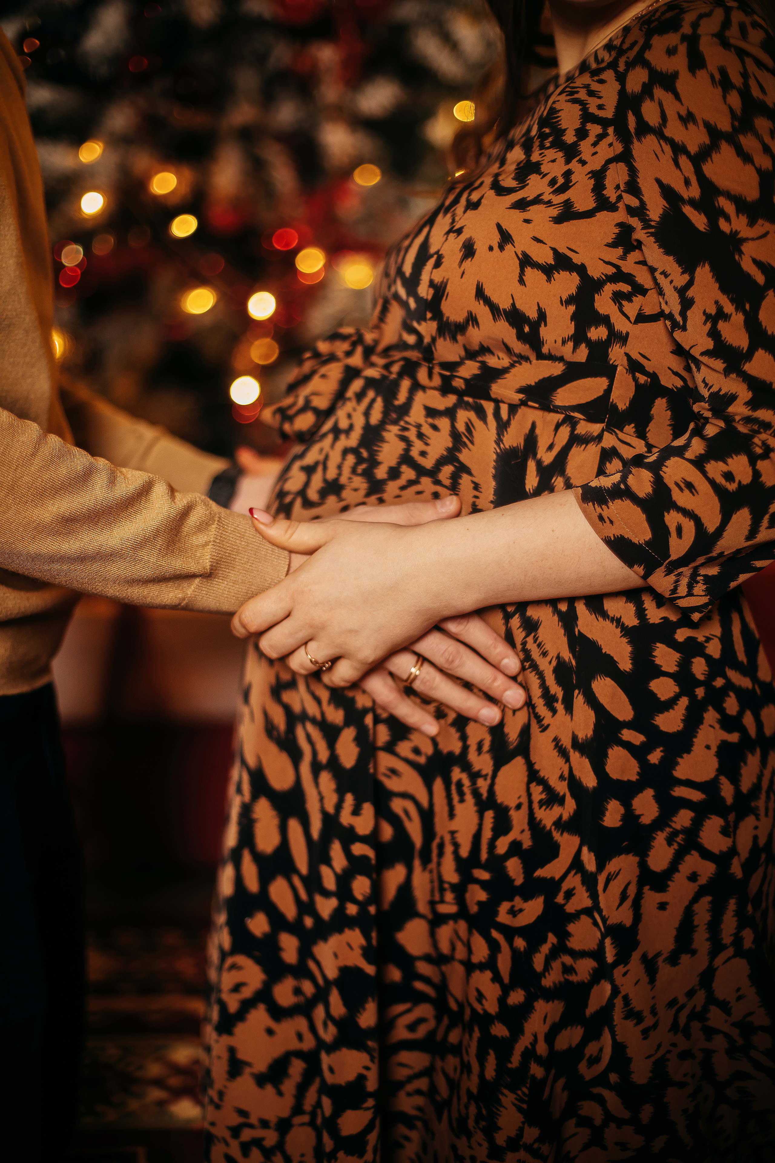 Зимние съемки. Фотограф в Нижнем Новгороде Яна Лебедева