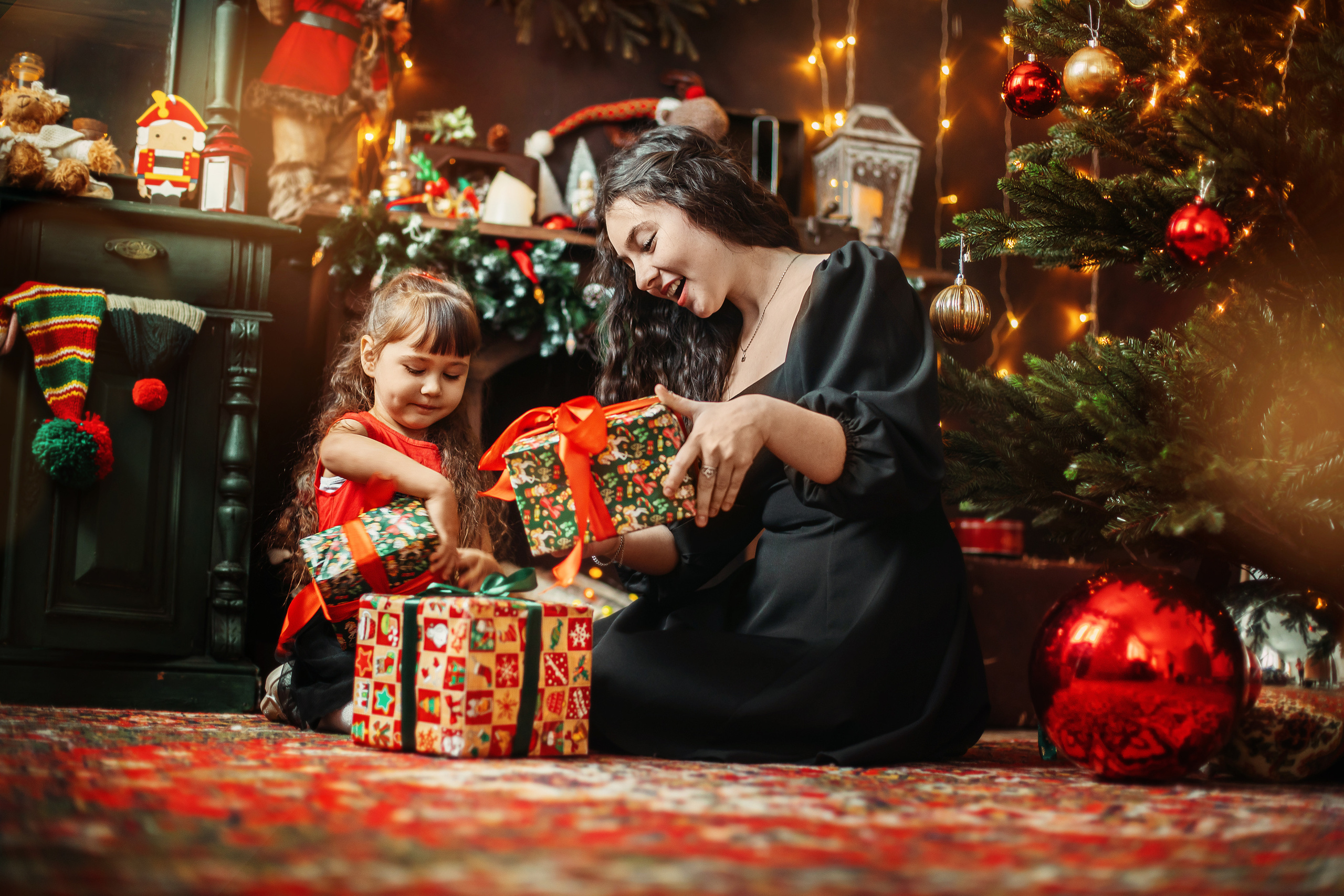 Зимние съемки. Фотограф в Нижнем Новгороде Яна Лебедева