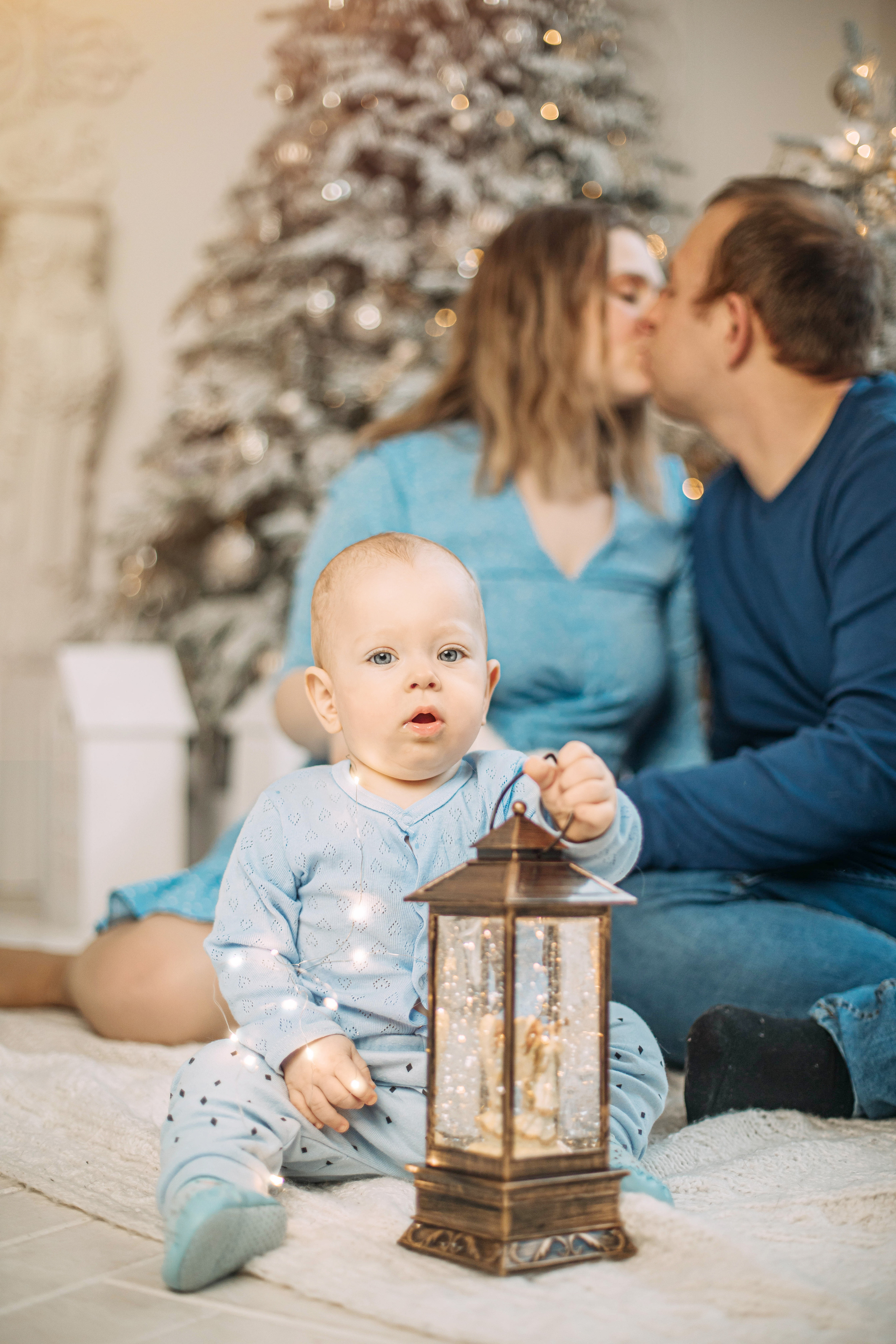 Зимние съемки. Фотограф в Нижнем Новгороде Яна Лебедева