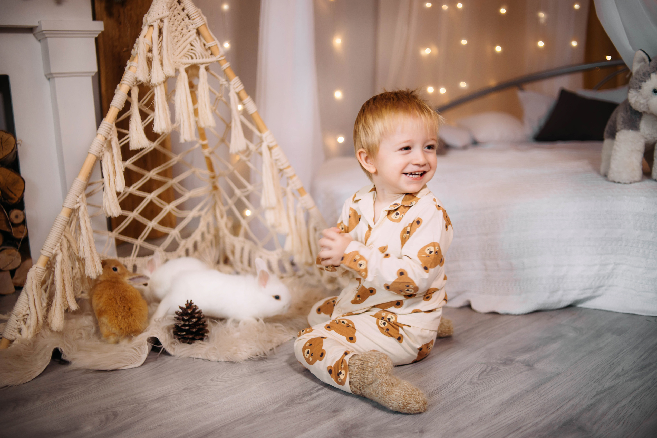Зимние съемки. Фотограф в Нижнем Новгороде Яна Лебедева